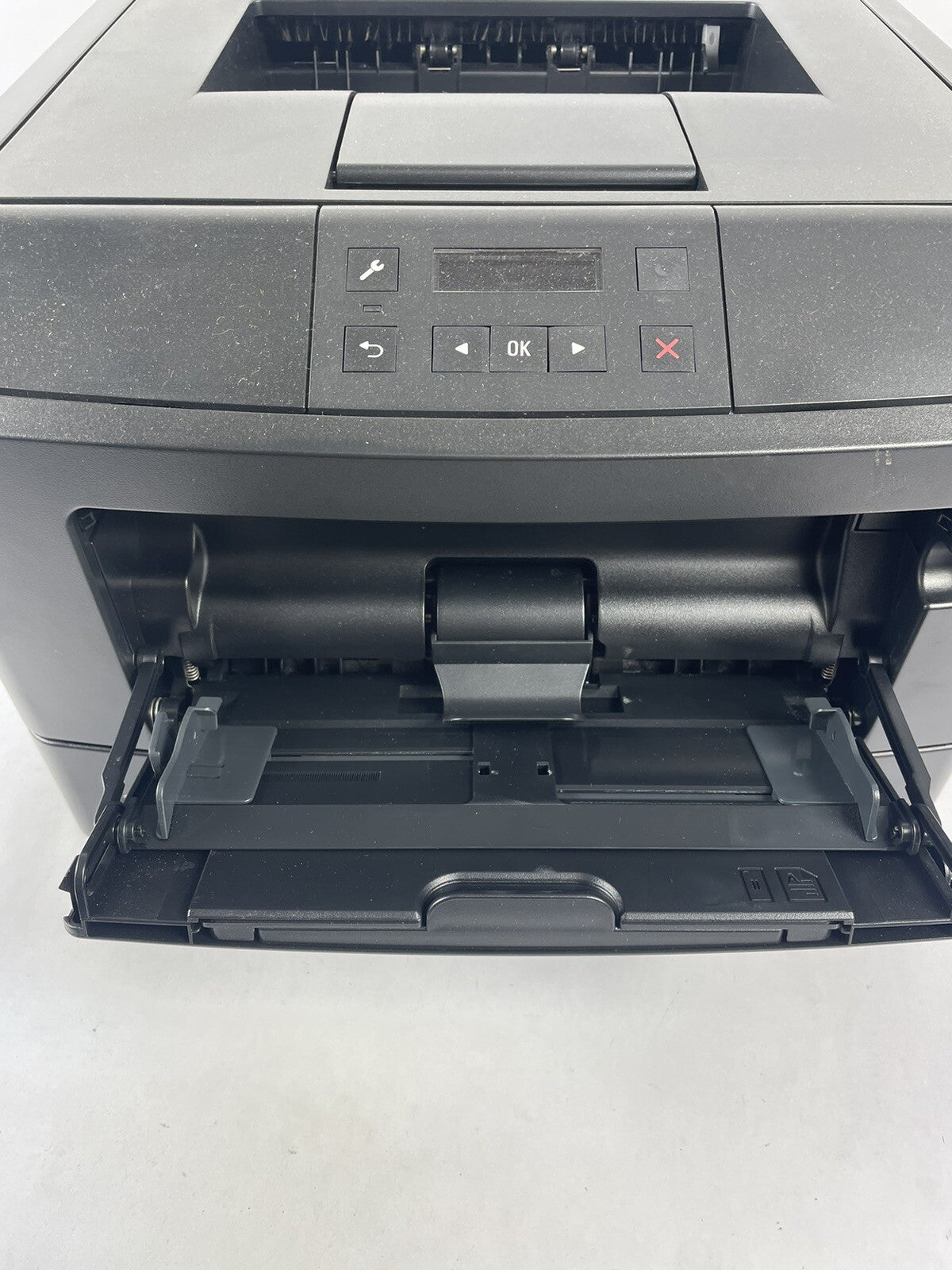 Dell B2360dn Workgroup Laser Printer FULLY FUNCTIONAL