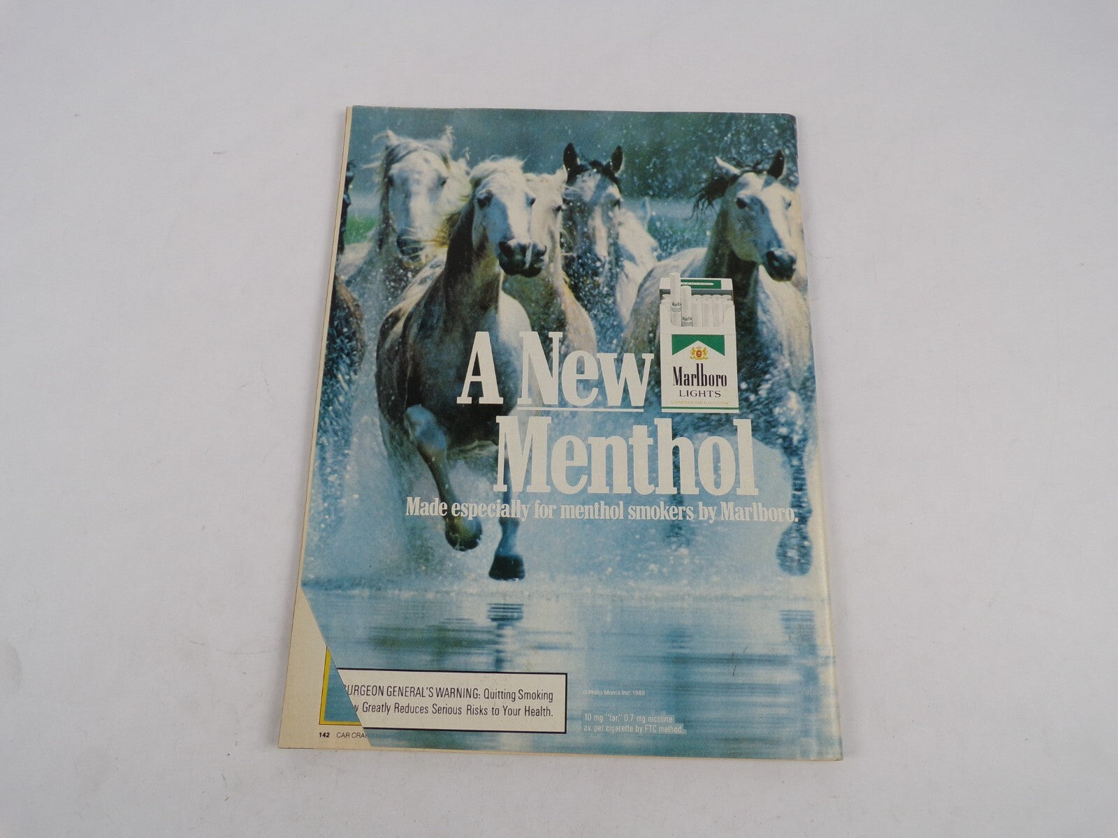 April 1988 Car Craft Paint 55 Forgotten Tricks! From Shame To Shine In 48 Hours