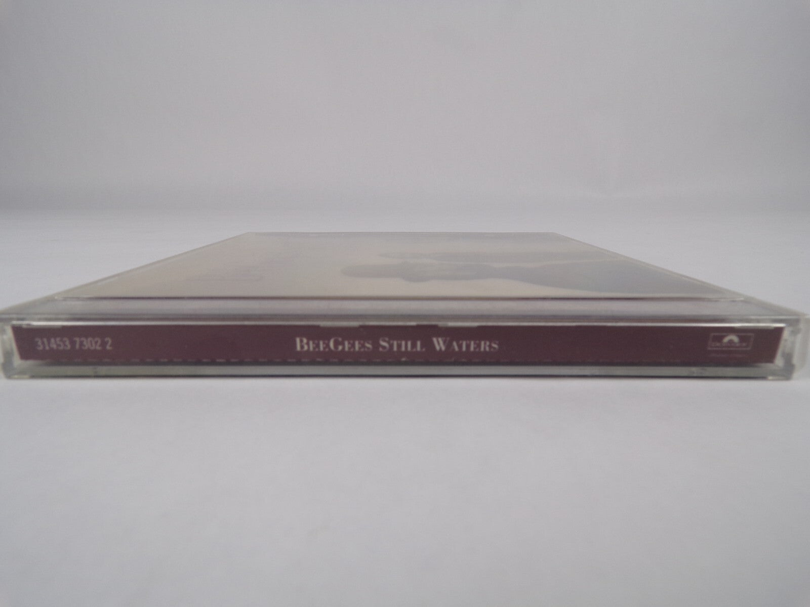 Beegees Still Waters Alone I Surrender I Could Not Love You More I Will CD#58