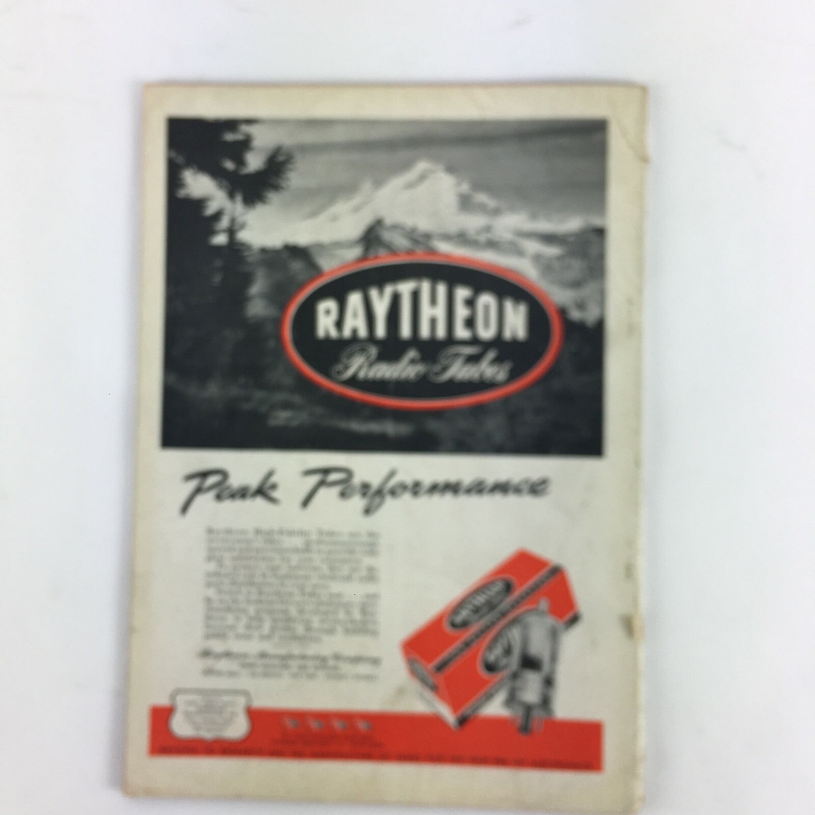 September 1945 Radio Magazine The Journal for Radio and Electronic Engineers