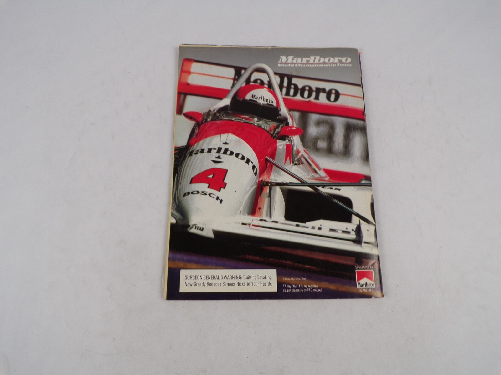 March 1992 Car Craft High Muscle Tech New Olds/Chevy Small-Block Cobra Wild Supe