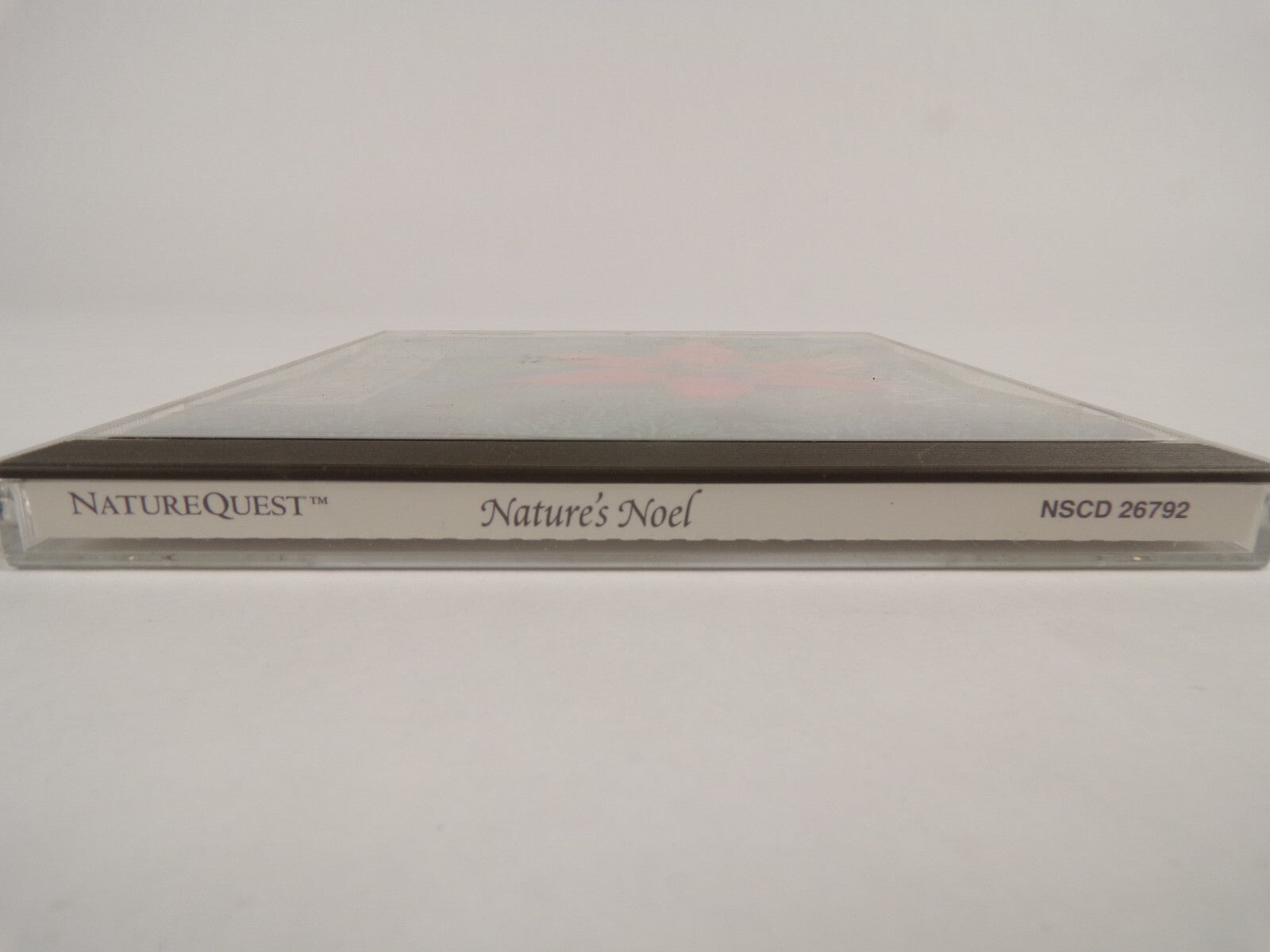 Naturequest Nature's Noel Angels We Have Heard On High Silent Night CD#54