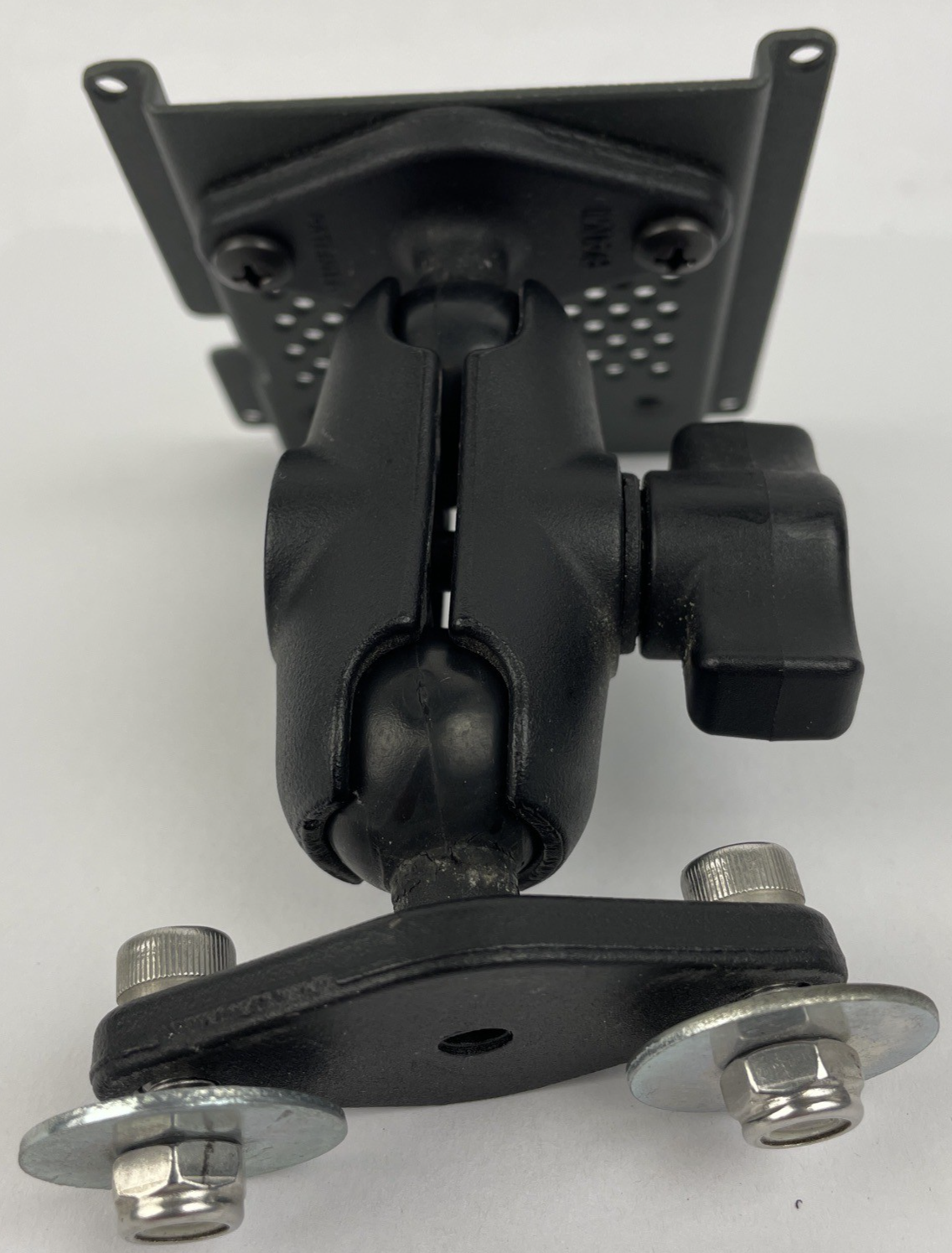 Genuine Mounting Bracket w Hardware for WatchGuard 4RE Display WGP01283 B AMF