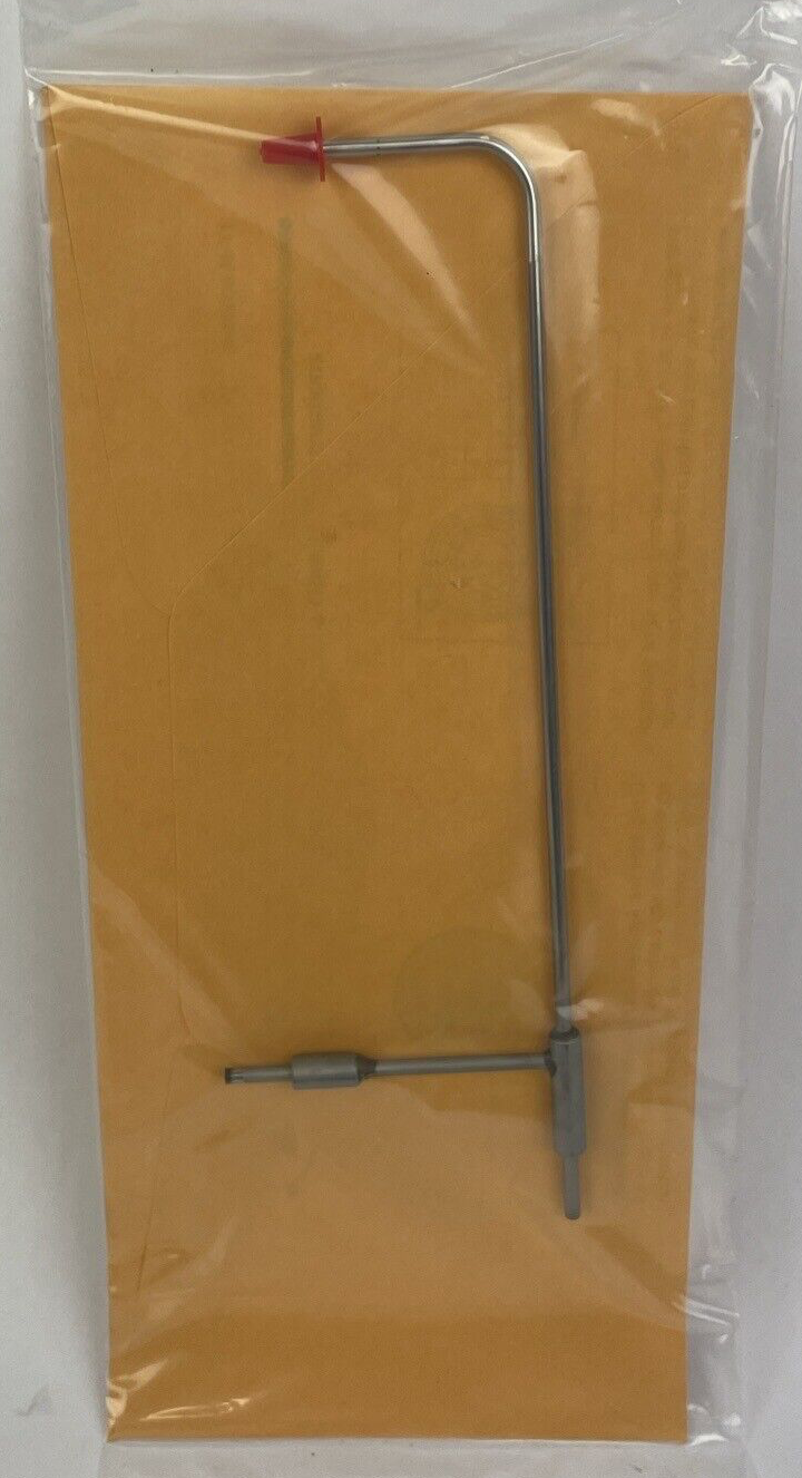 Dwyer Instruments 167-6 Dwyer Stainless Steel Pitot Tube ( 1/8" Dia. X 6"L )