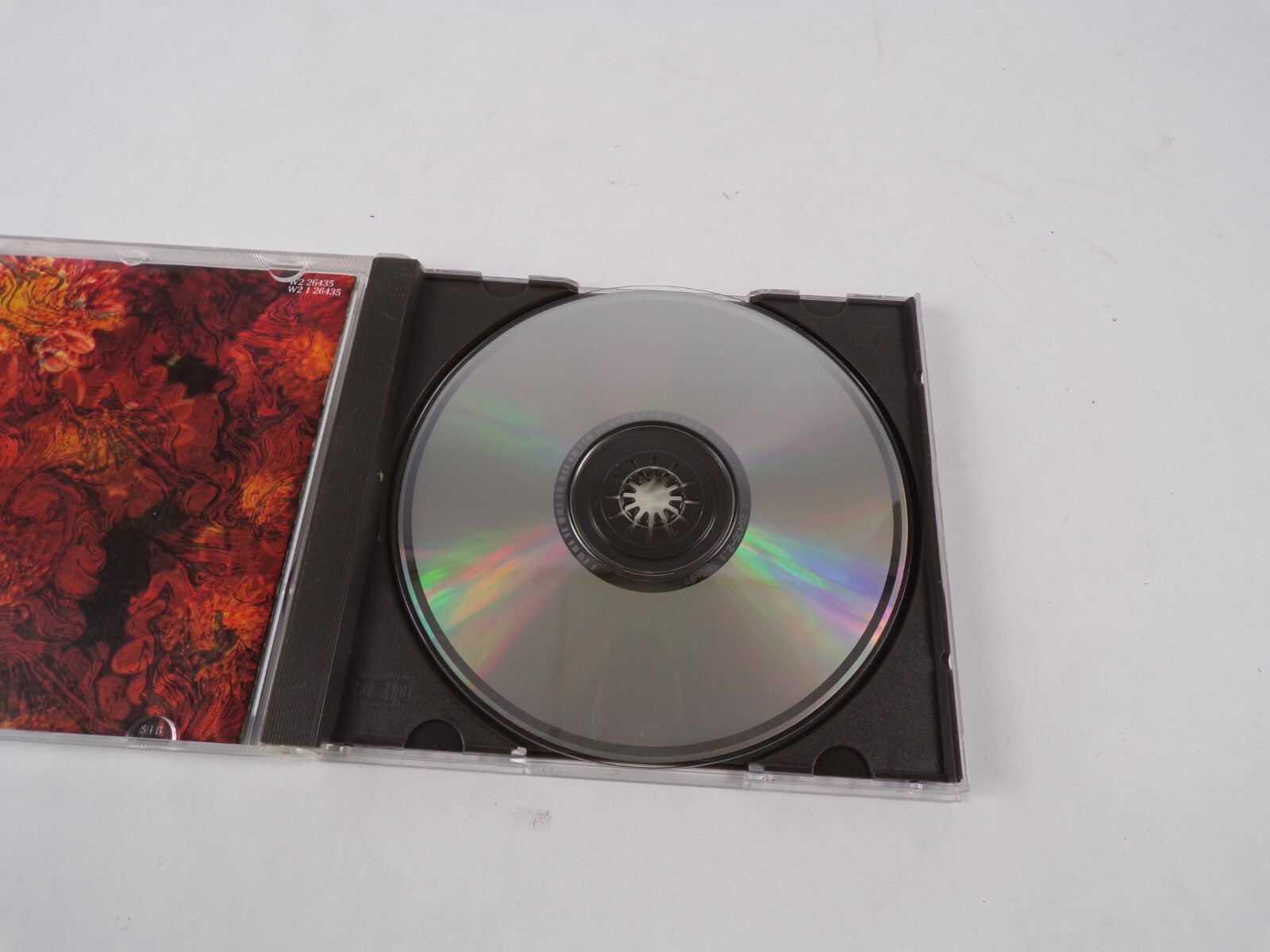 Lifelines The Jimi Hendrix Story Introduction Testify Lawdy Miss Clawdy I'm CD#5