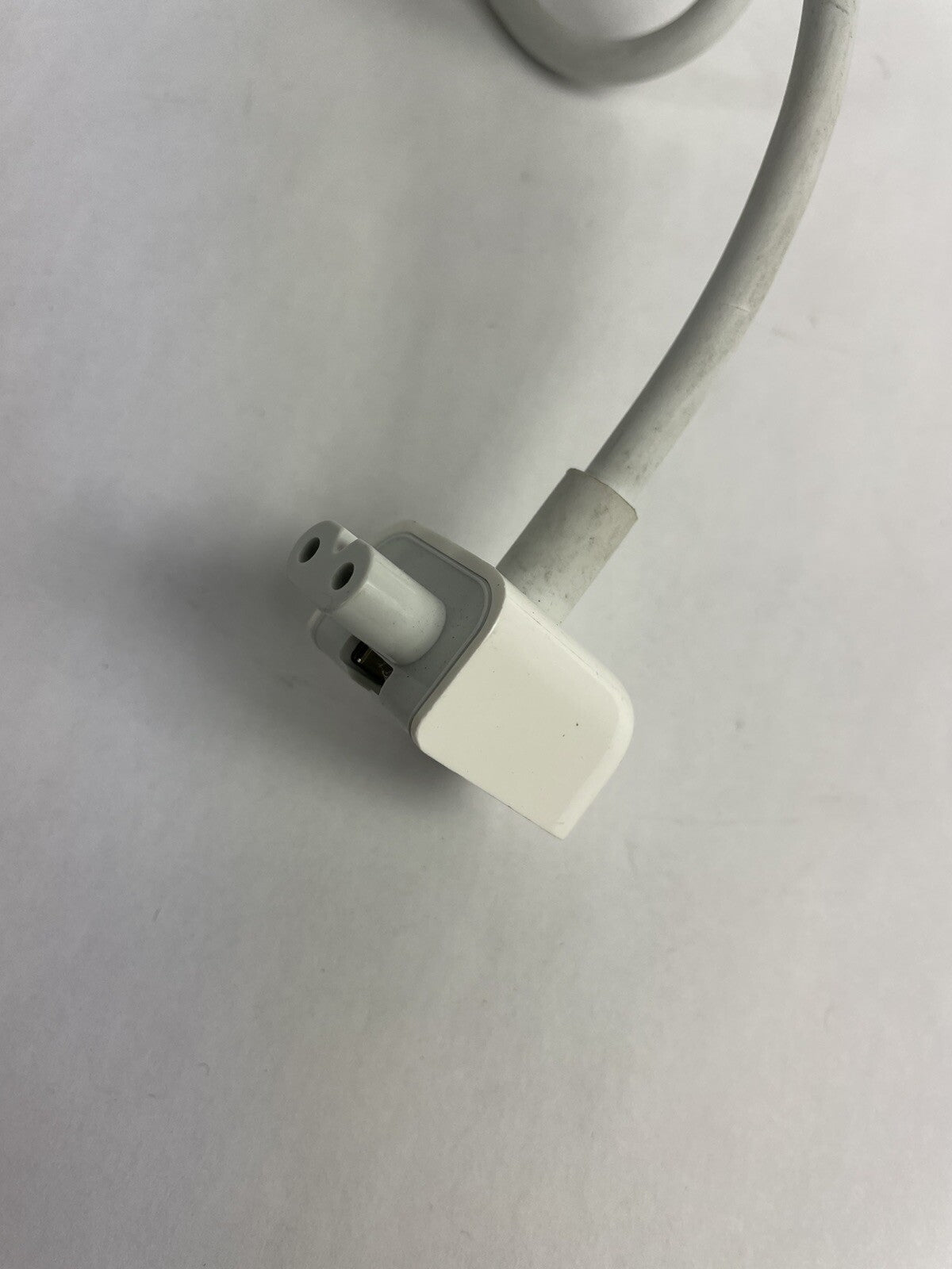 Genuine Apple AC Adapter Charger Extension Power Cable Cord 590-5254