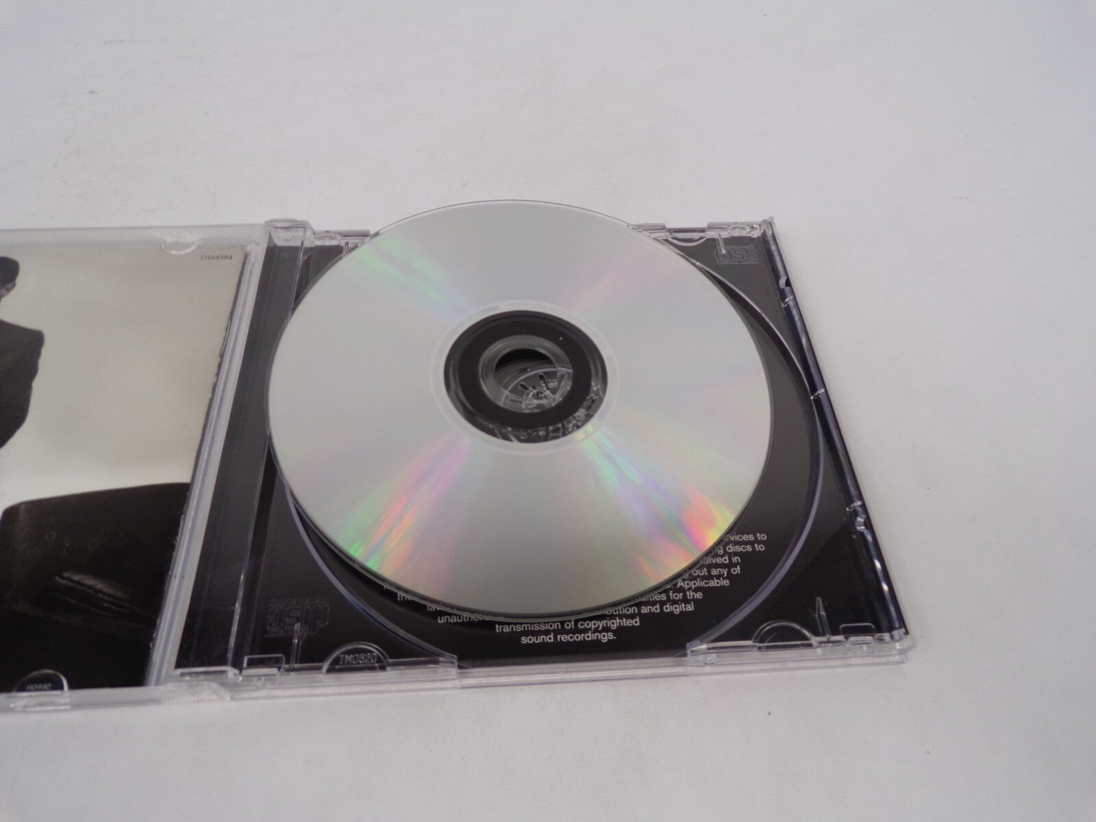 The Very Best Of Nat King Cole Stardust Sweet Lorraine Route 66 Straighten CD#71