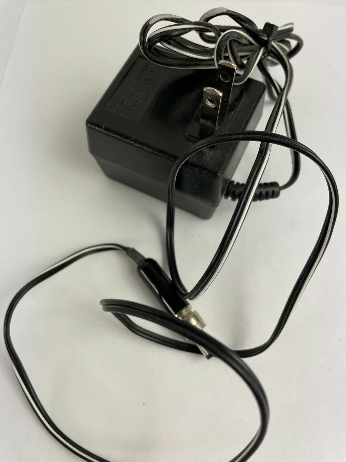 Genuine Cui 41-6-500 D Ac Adapter Output 6 V 500mA Power Supply Adapter A83