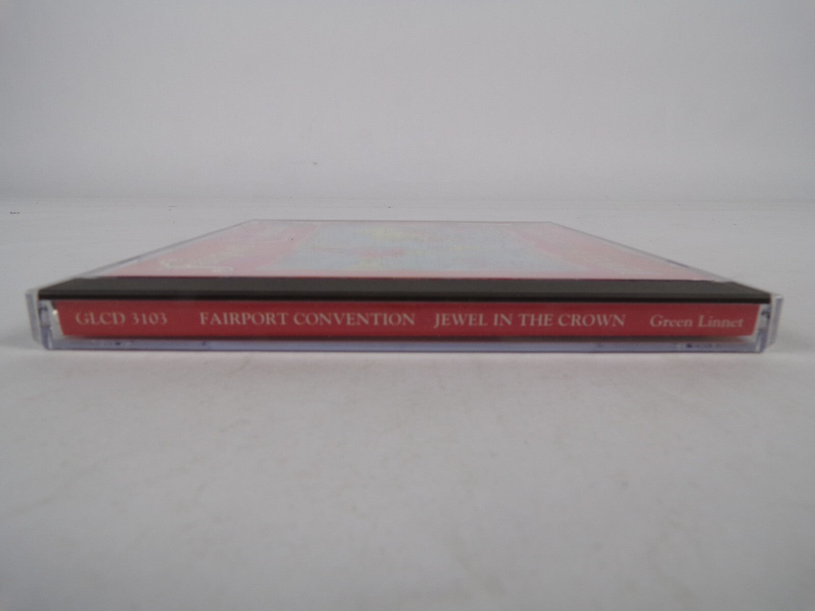 Fairport Convention Jewel IN The Crown CD #30