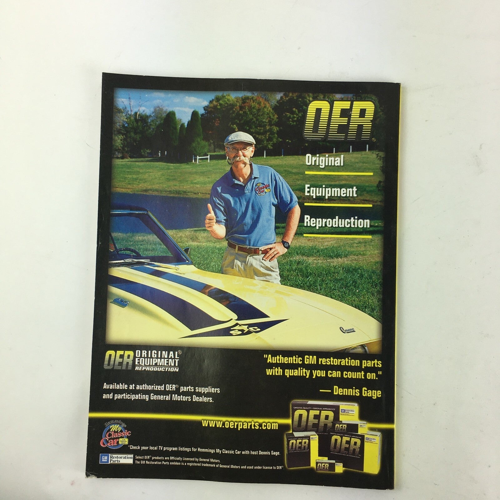September 2001 Vol 30 Super Chevy Magazine Hot Wired! All-Aluminum Rat is Back