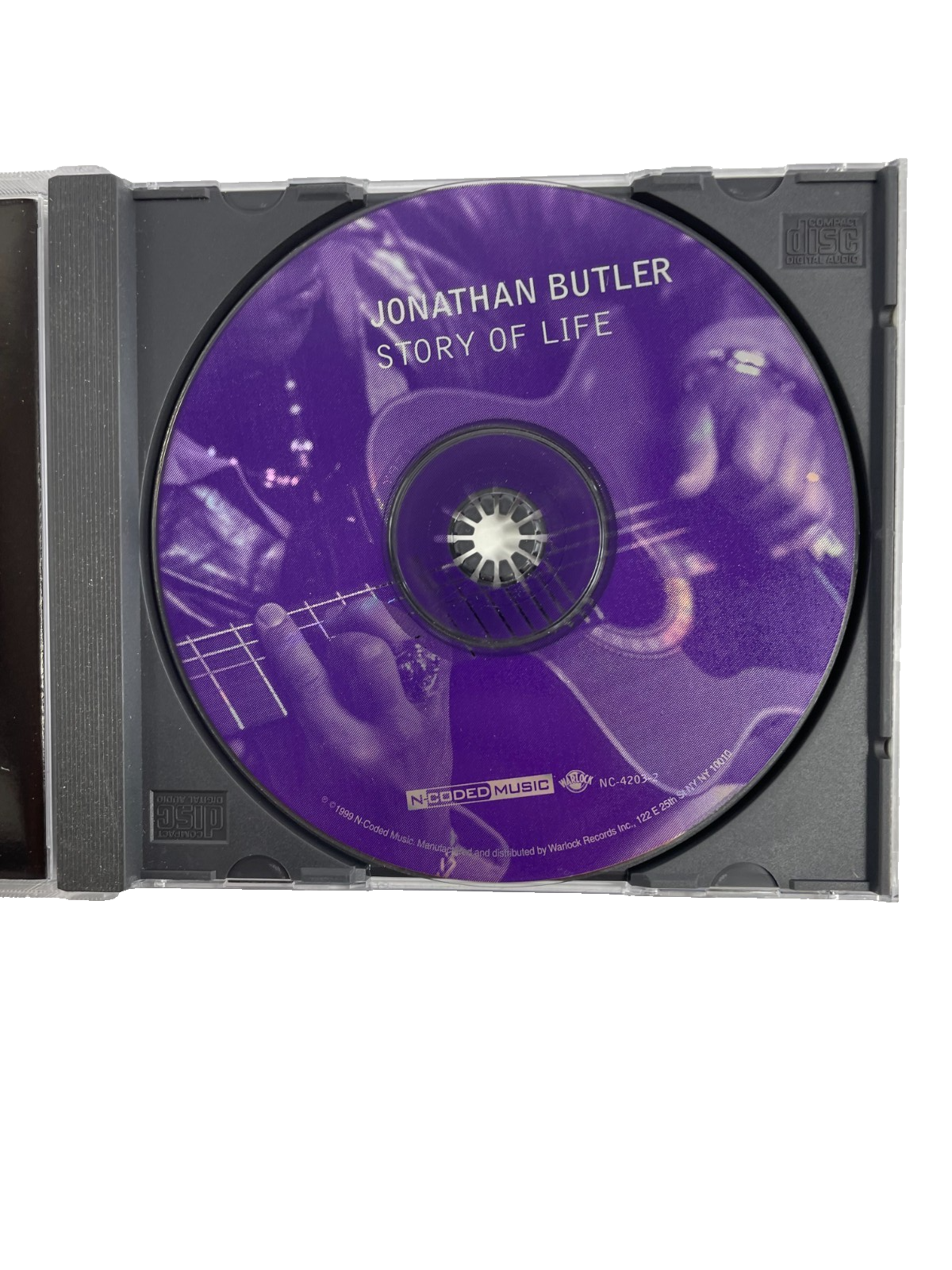 Jonathan Butler Story of Life Story Of Life Let's Stand Together Suite 830 CD#37