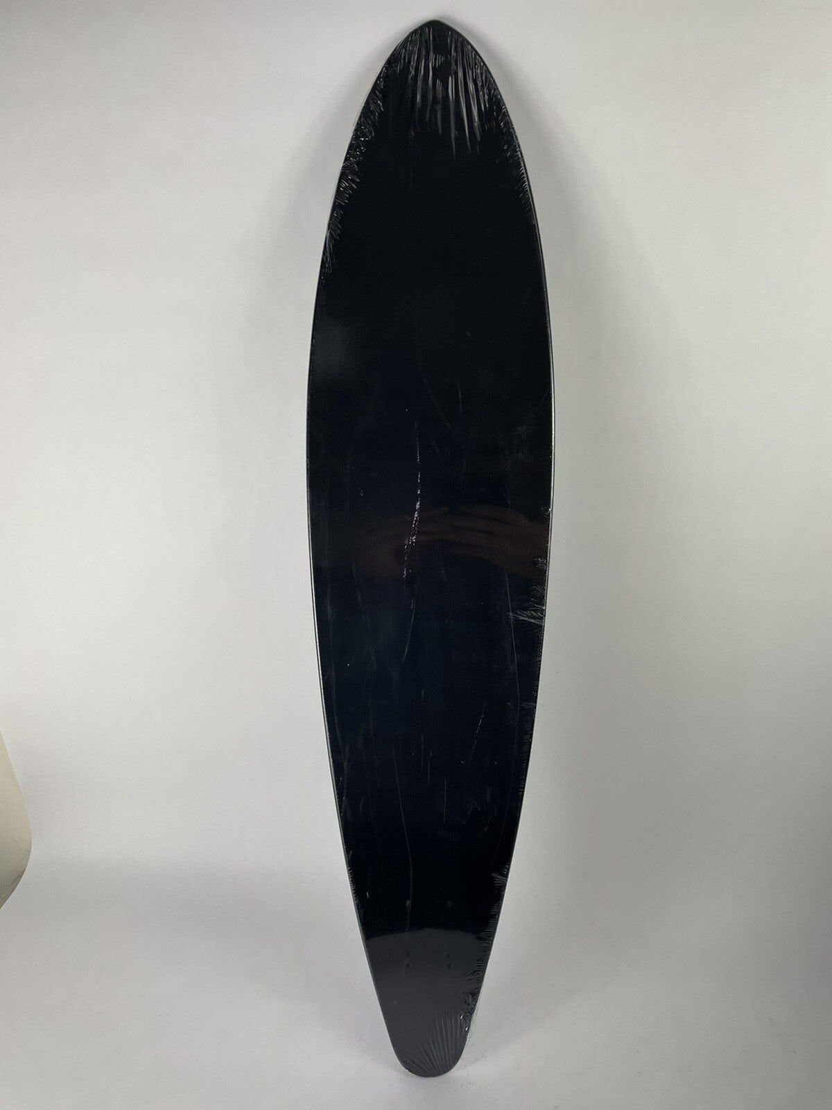 LONGBOARDING FOR PEACE Pintail 8ply Maple Top mount Downhill 9.25 X 40" C1