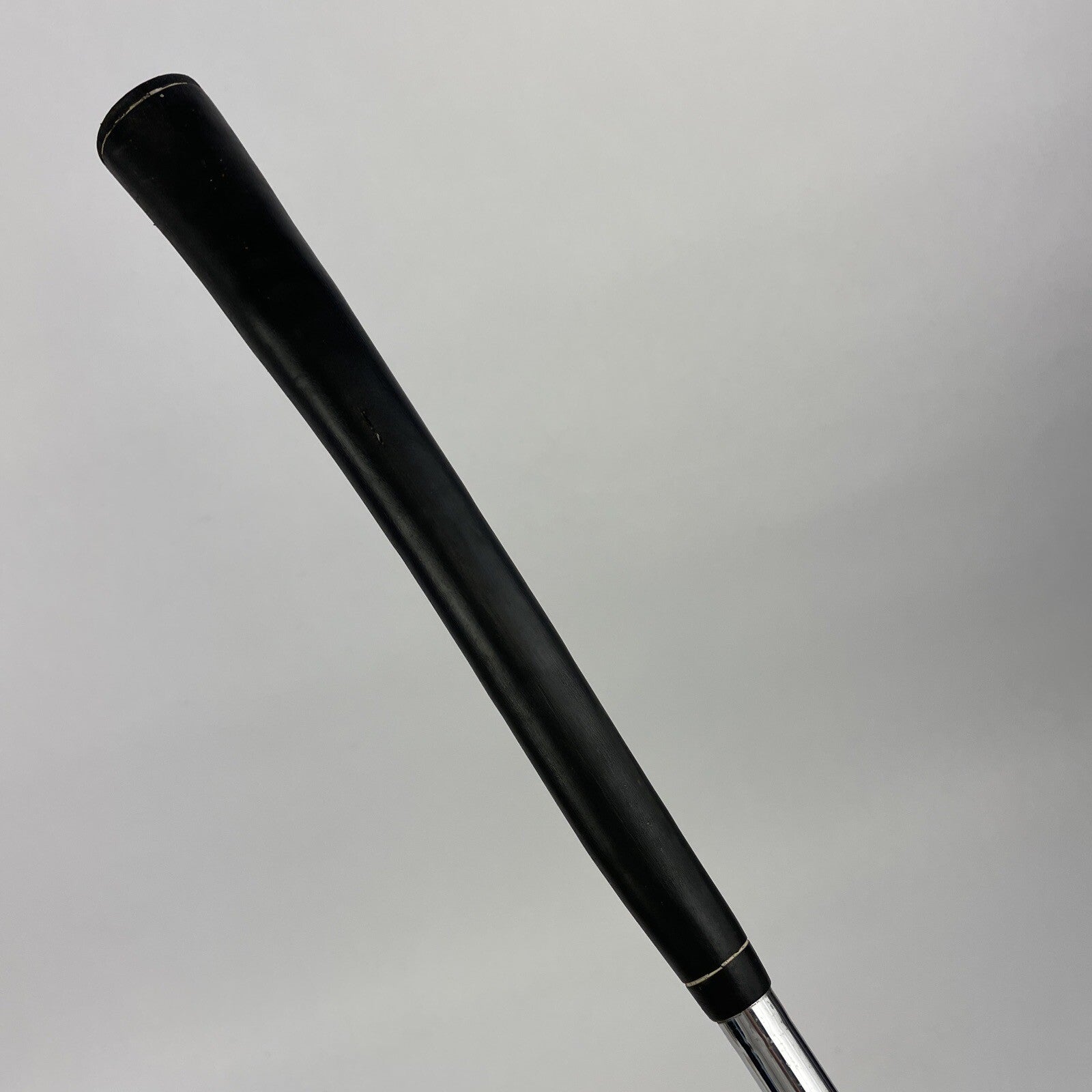 Vintage Jerry Barber Golden Touch 32 flange putter 35.5 inch RH golf club collectible putting blade
