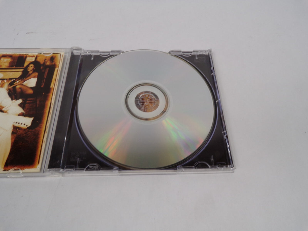 Lou Bega A Little Bit Of Mambo Baby Kggp Smiling Lou's Gate I got A Bid CD#67