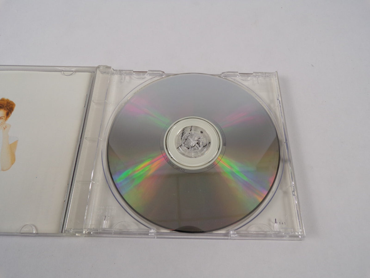 Falling Into You Celine Dion Features Because You Loved Me Theme From Up CD#27