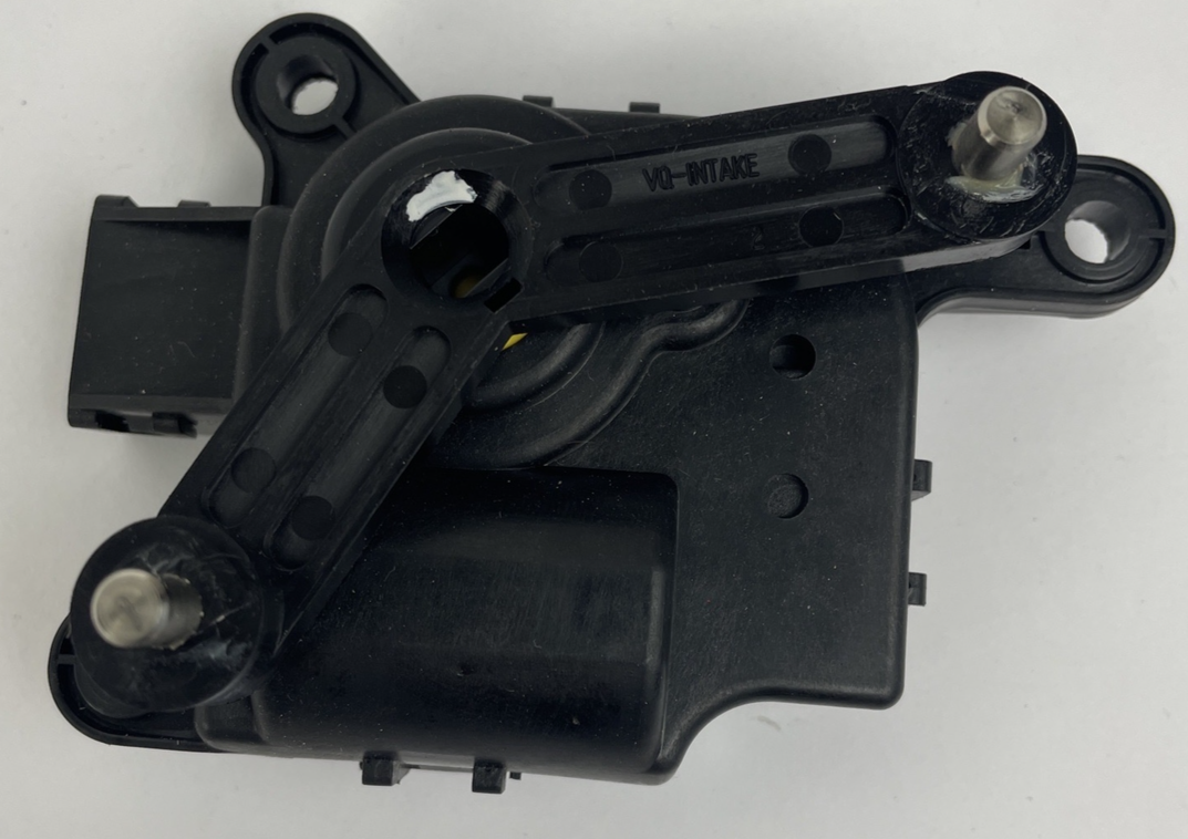 NOS OEM Kia 2006-2010 Sedona Intake Actuator Assembly HVAC Motor 97124-4D000