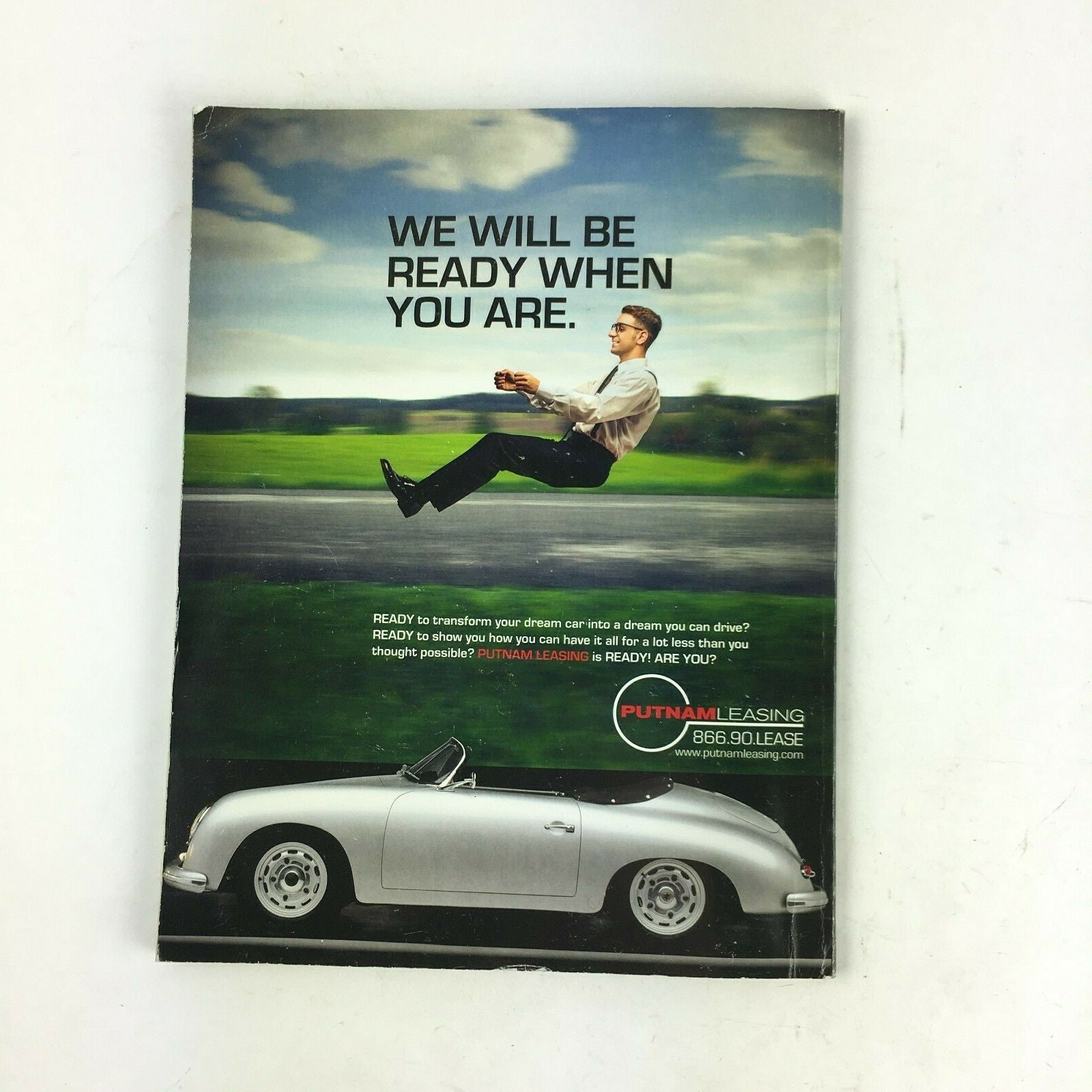 September 2016 Sports Car Market Magazine Style Driven 1963 Corvette Z06