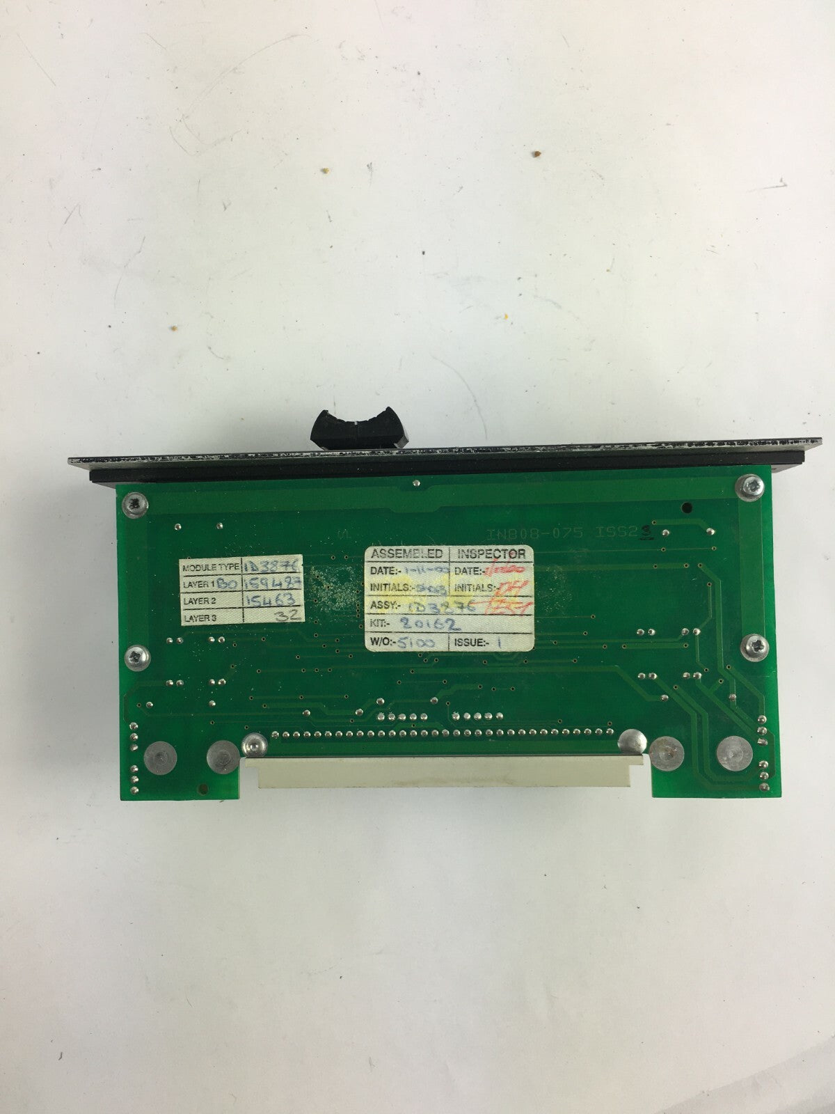 Genuine LDLDigifade 1000 MK5.6.2 AMS Part 430-051 S/N 15224 Fader