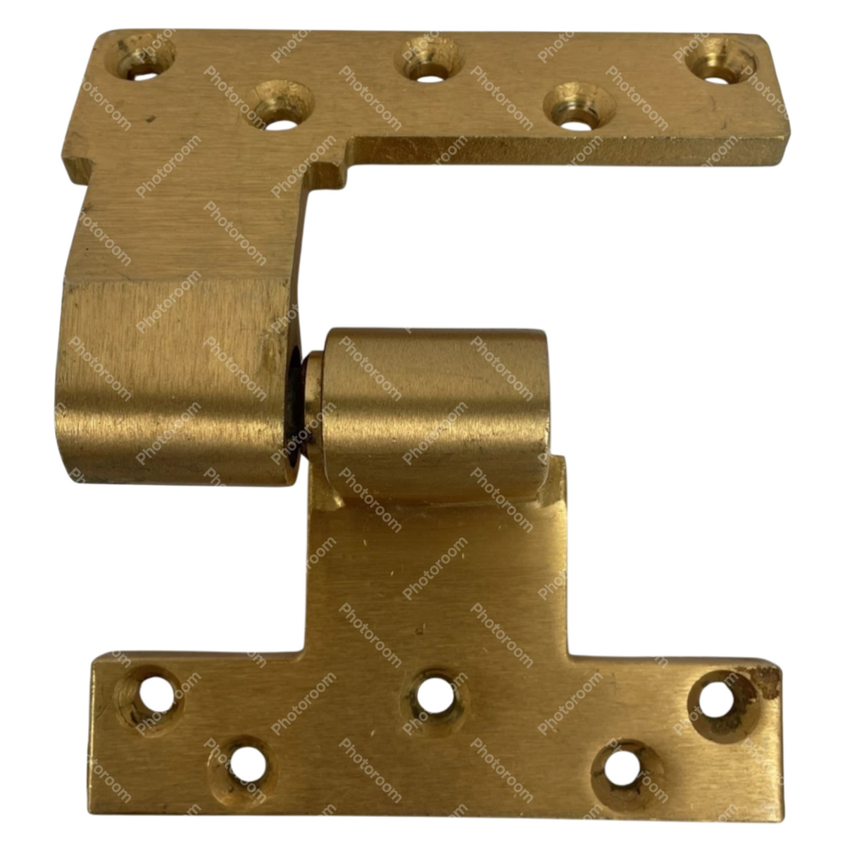 HAGAR 496 Intermediate Heavy Duty Door Pivot Max Weight 350 LBS Left Hand Door