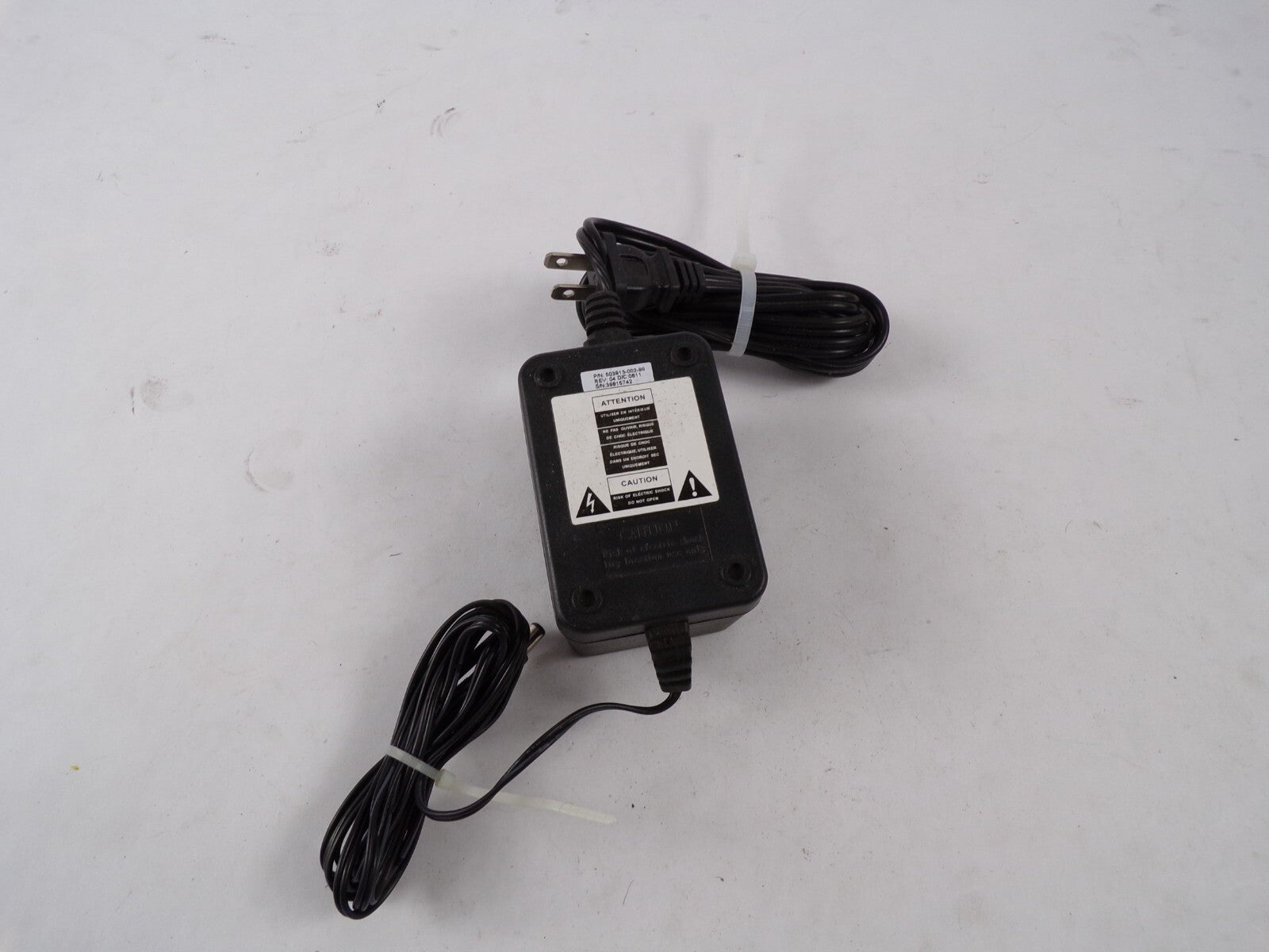 Genuine Liteon PB-1090-1L1 Output 12 V 750mA Power Supply Adapter A55