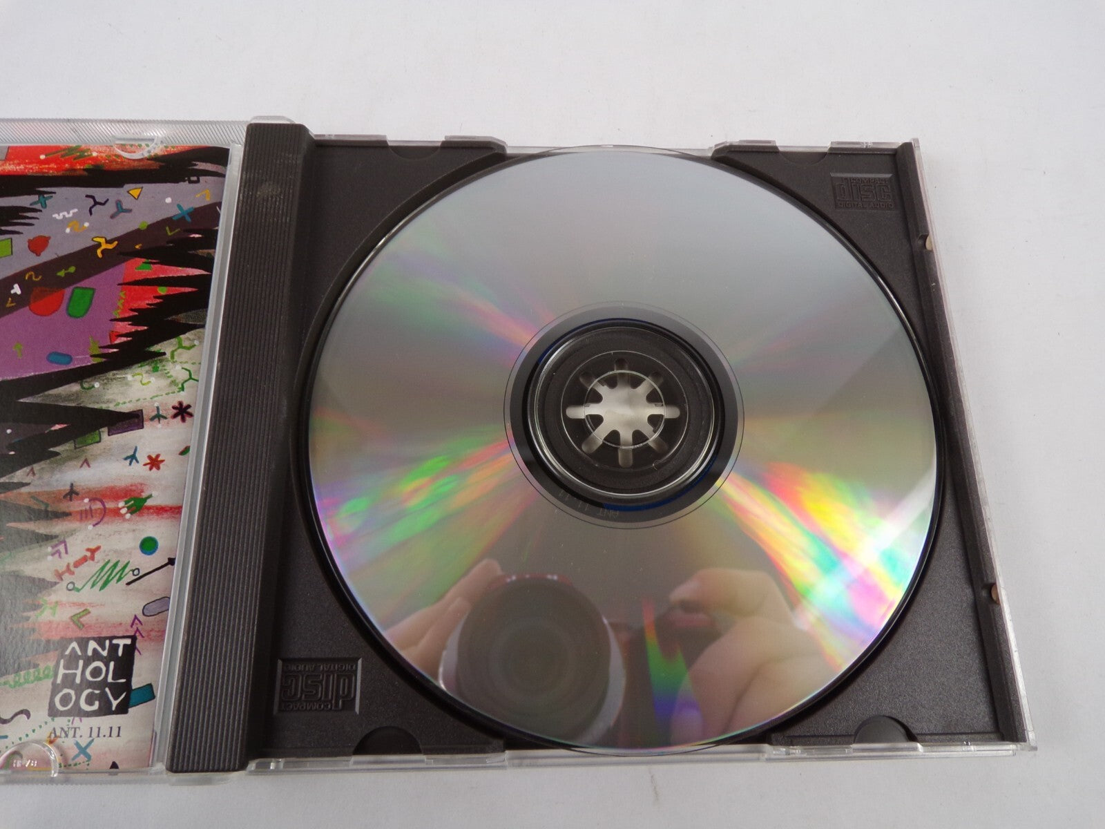 Before Tbe First One Sonlful Terrain BluesStar Friends Victory EastT CD#60