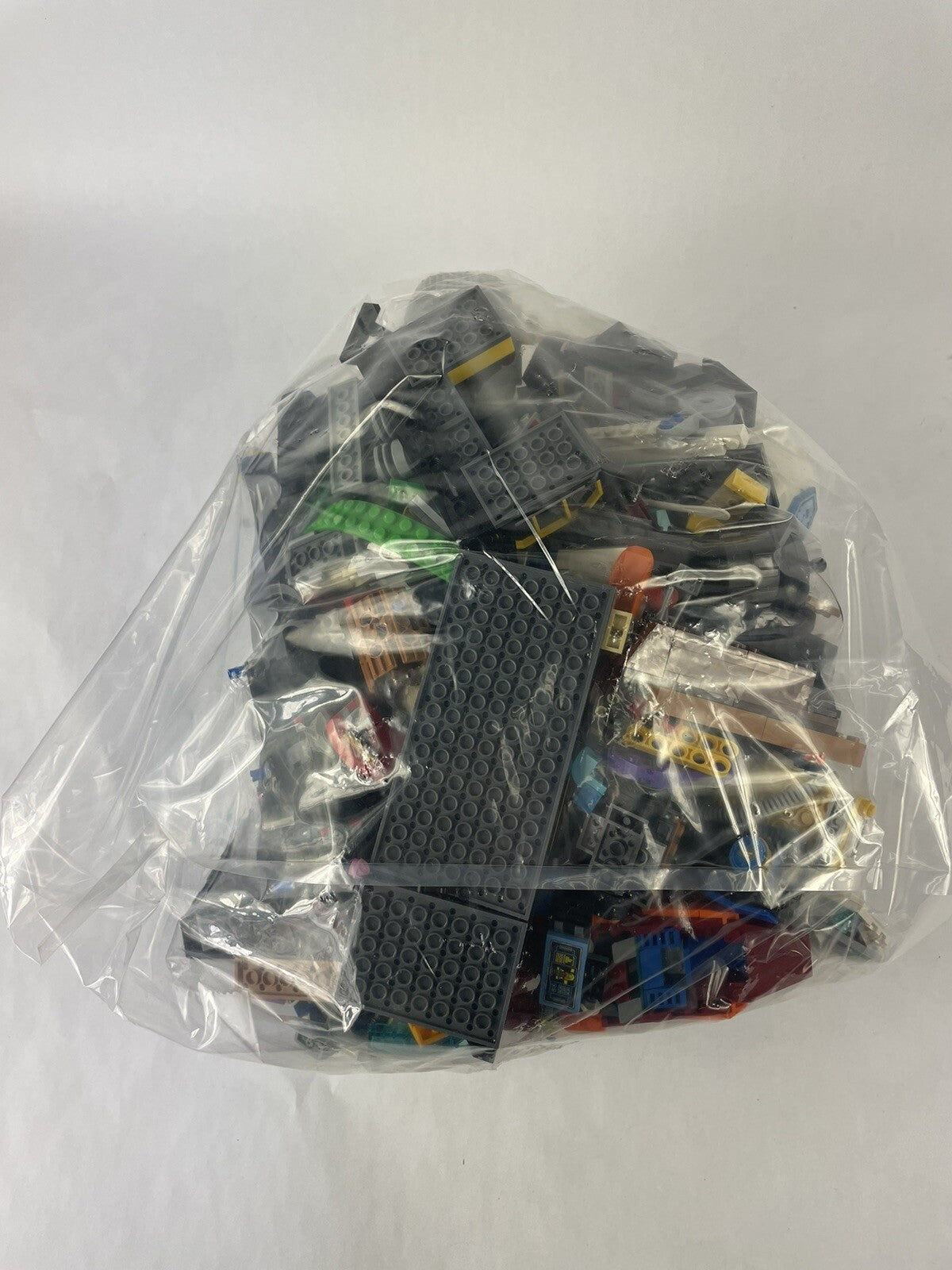 lot of LEGO 5 lbs Pounds Bulk Lot of Loose Legos Pieces Bricks Parts *CLEAN* L4
