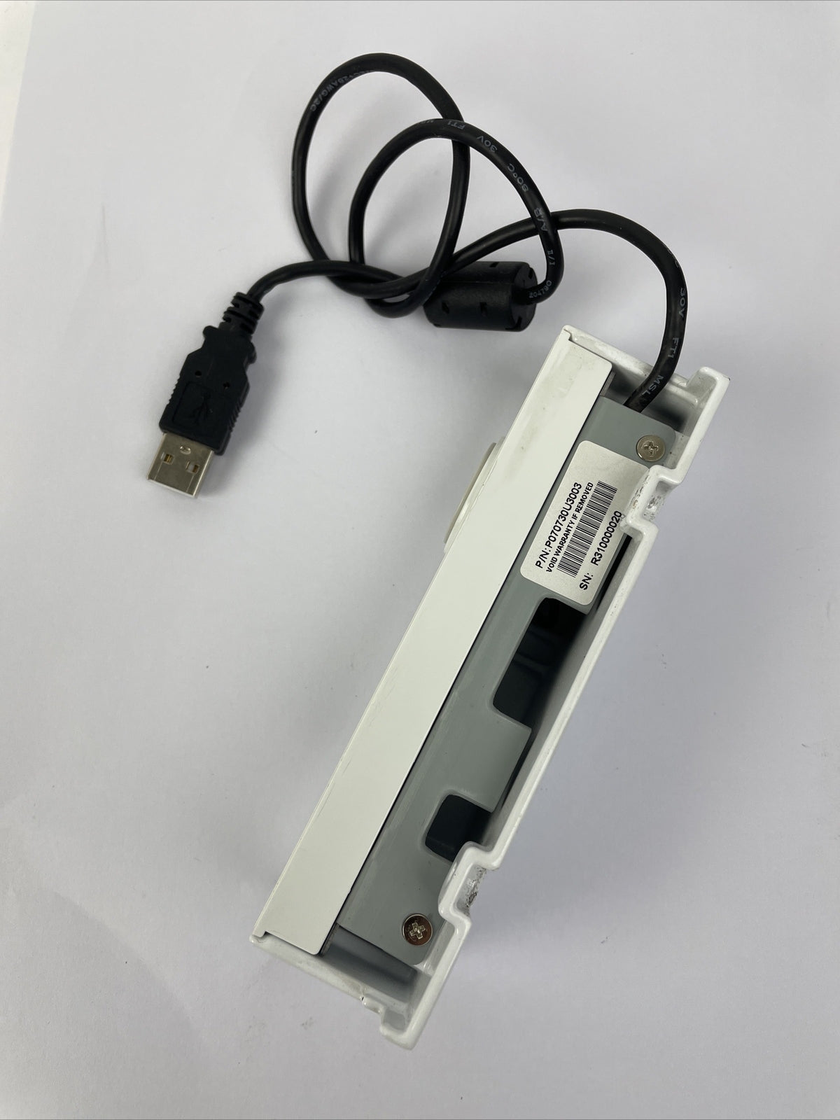 POS Terminal FlyTech 385H (C56) Control Buttons Knob Panel P070730U3011 with USB