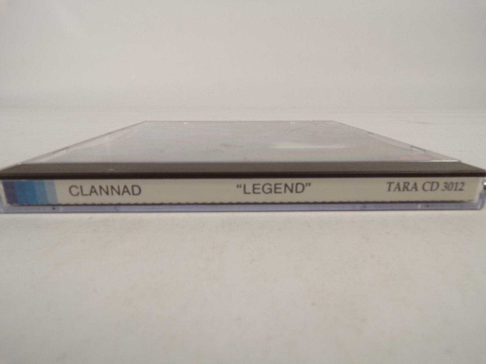 Clannad Legend Tara Cd 3012 Robin The Hooded Man Now Is Here CD#52