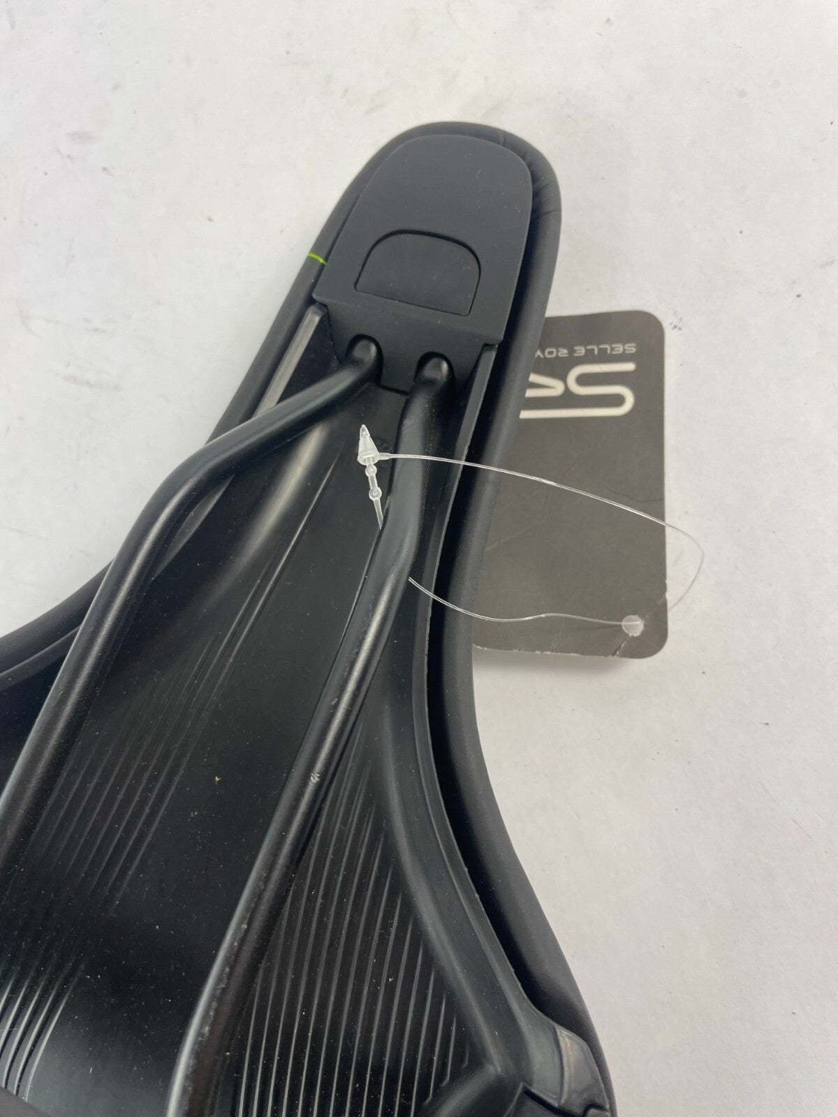 Selle Royal Explora Athletic Cycling Super Comfortable Bike Seat Black
