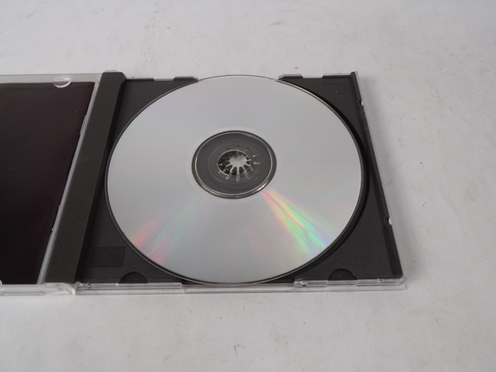 The Best Of Carly Simon That's The Way I've Always Heard It Should Be The CD#41