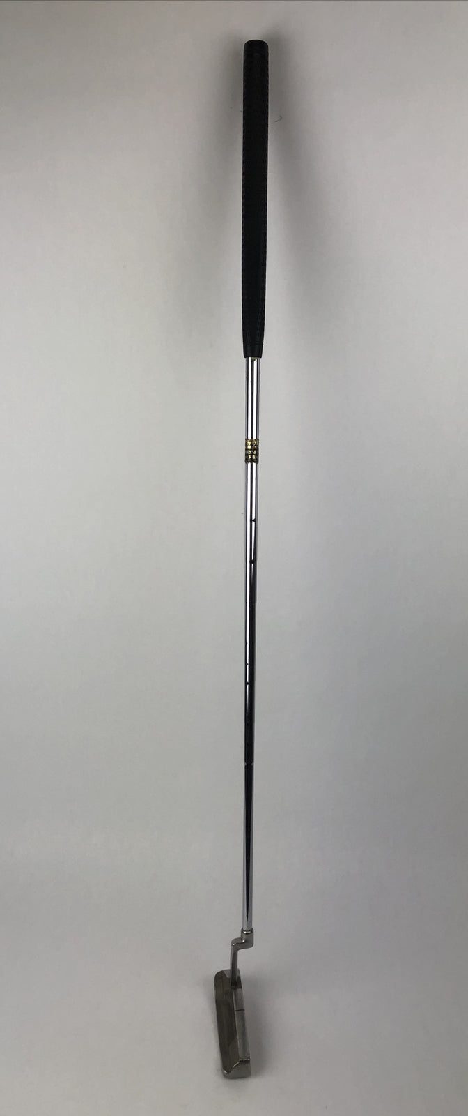 Dunlop RH Blade Putter " No Problem " NP-1 35" Men's Golf Club Steel Shaft