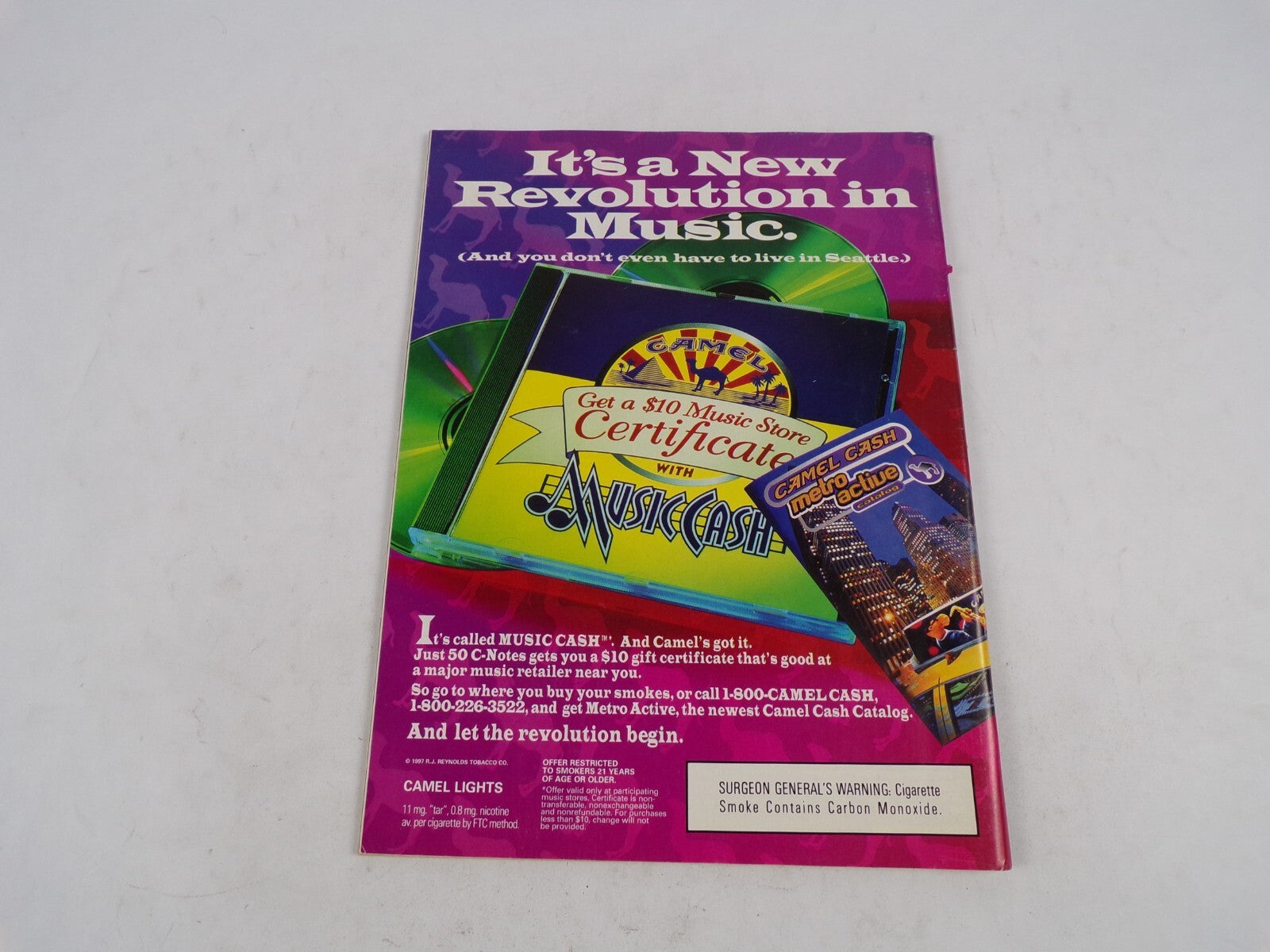 May 1997 Car Craft Bolt-On Tips & Tricks Simple & Easy Mods For Your Street Mach