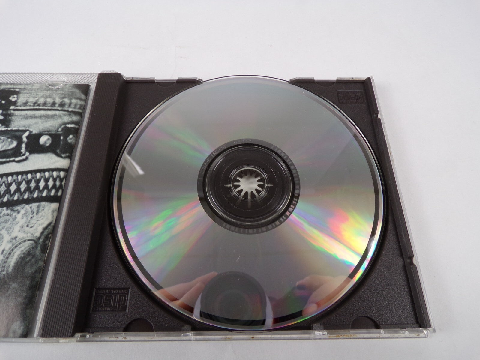 Neil Young After The Gold Rush Tell Me Way After The Gold Rush Southern ManCD#61