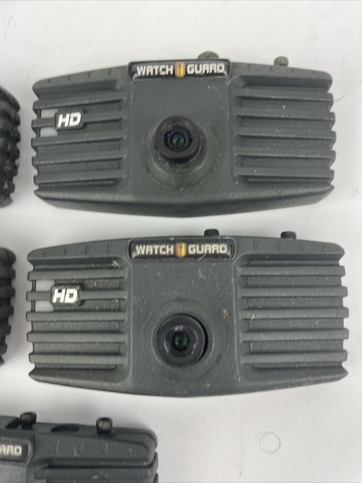 Lot of 5 x Watch Guard 4re Zero Sightline Camera CaM5 WGA00496
