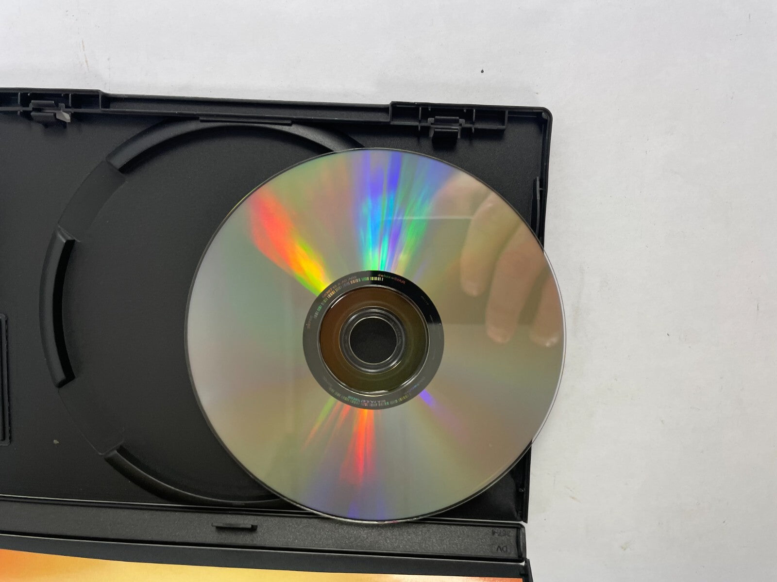 The 40 Year Old Virgin Unrated Now Lasts 17 Minutes Longer DVD Movie