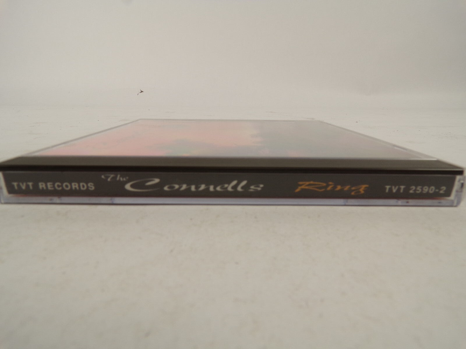 The Connells Ring Slackjawed New Boy Any Day Now Hey You Find Out CD#48