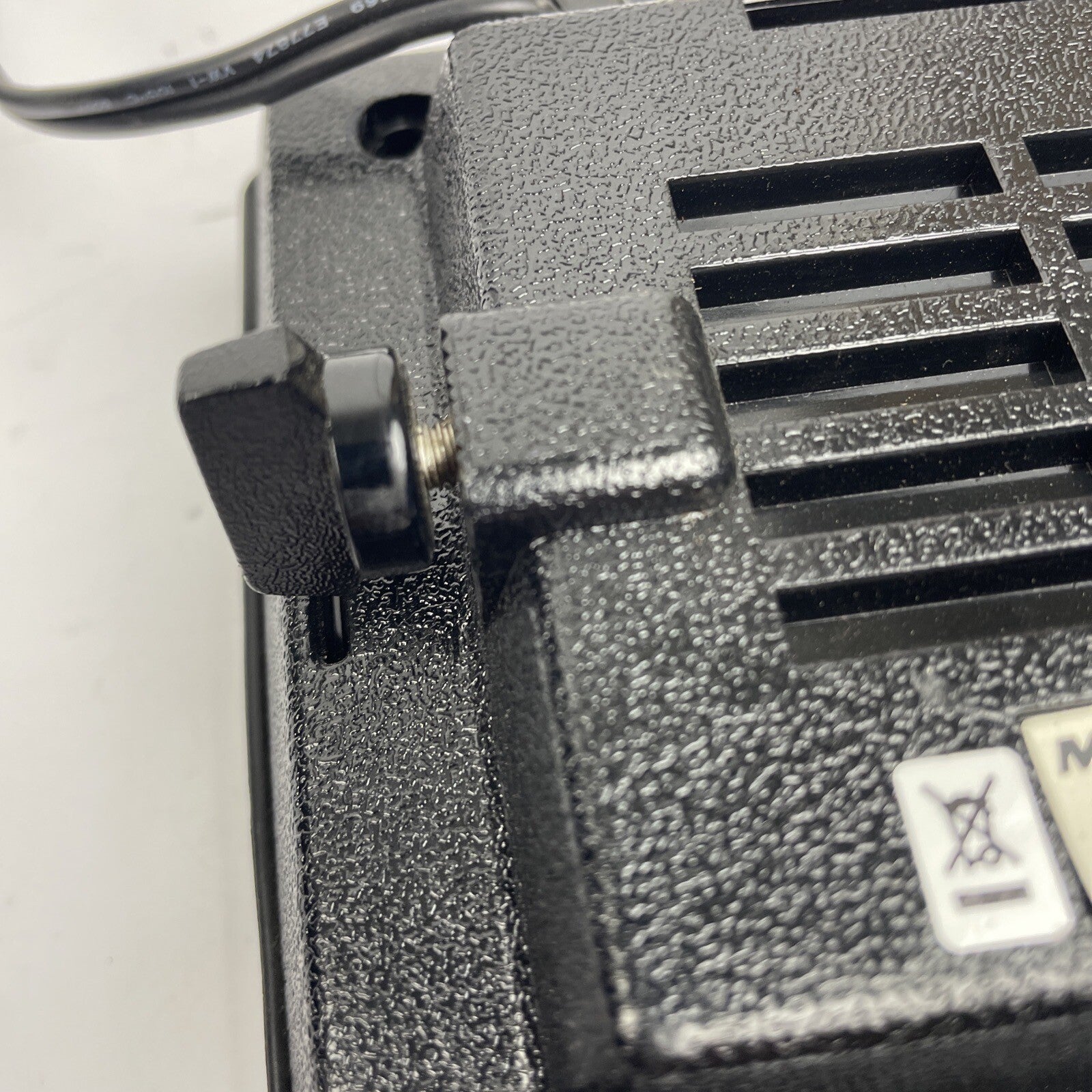 Motorola External Speaker HSN4032B HSN 4032B 13W Motorola MCS - GENUINE