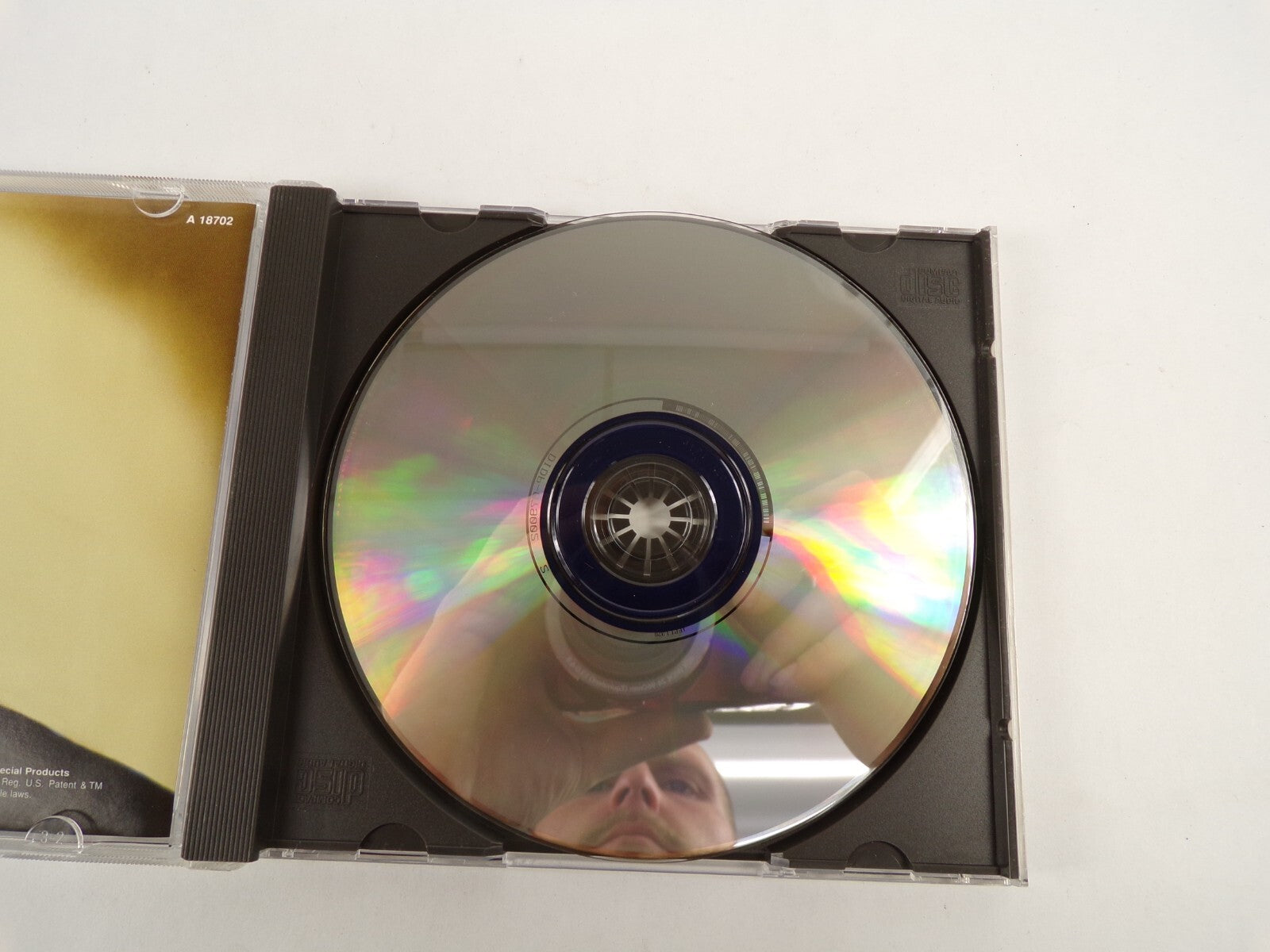 The Eddy Duchin Story Eddy Duchin & His Orchestra How About You CD#49
