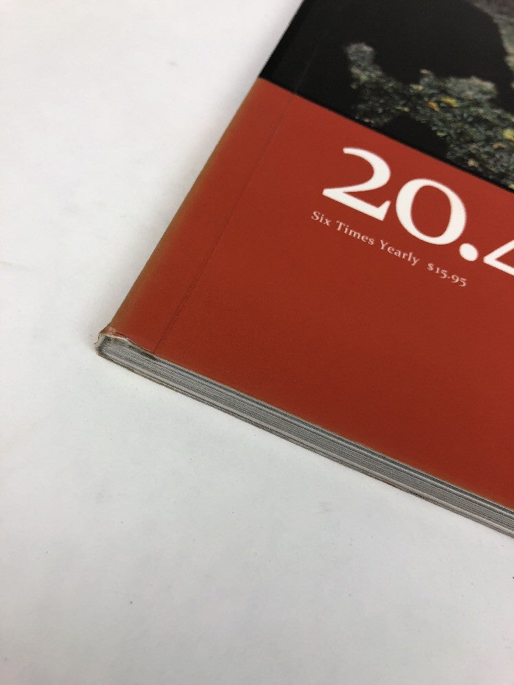 SURFERS JOURNAL Volume 20 Twenty Number 4 Four -Fast First Class Shipping