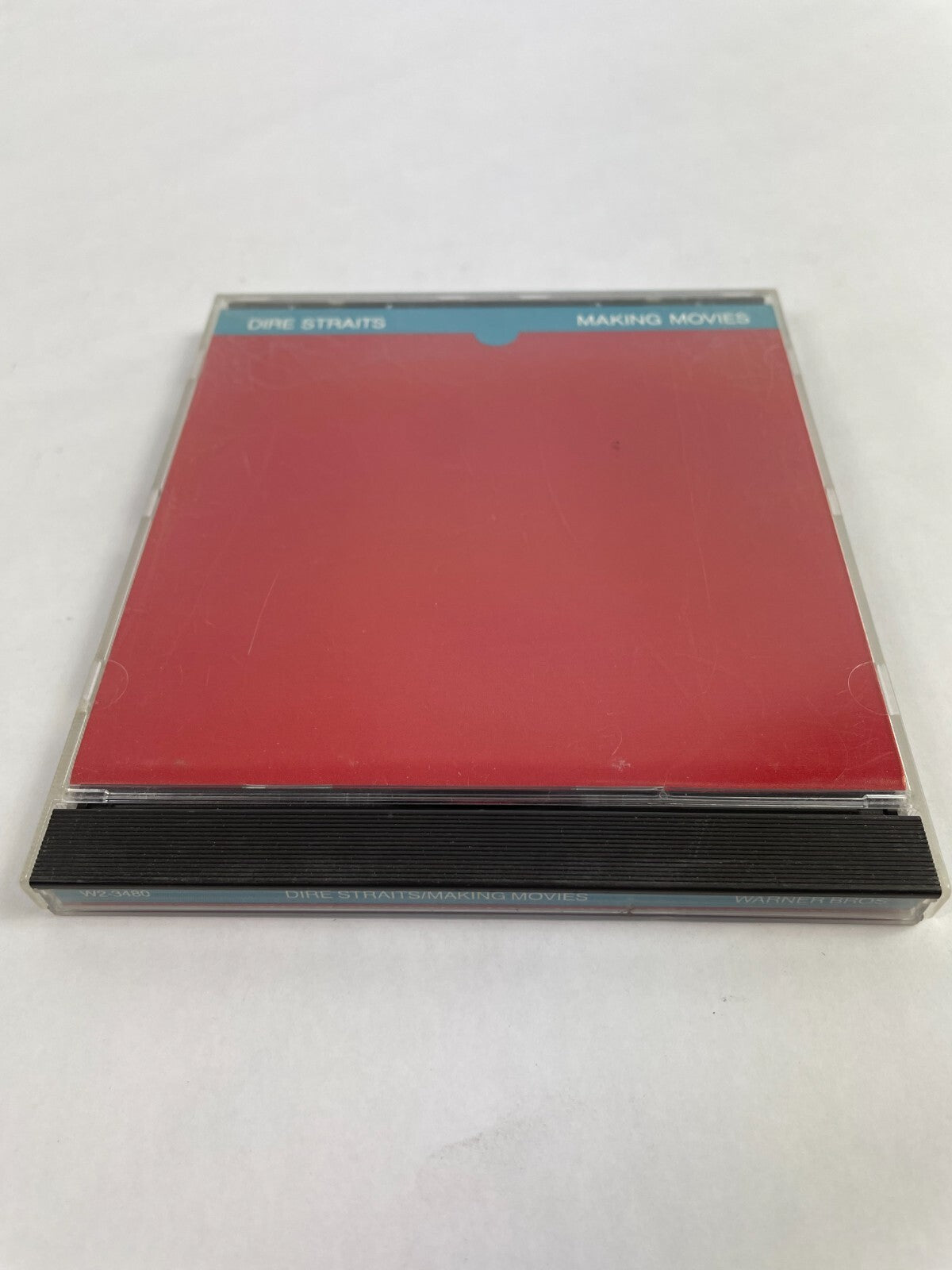 Dire Straits Making Movies Tunnel Of Love Skateaway Hand In Hand Les Boys CD#72