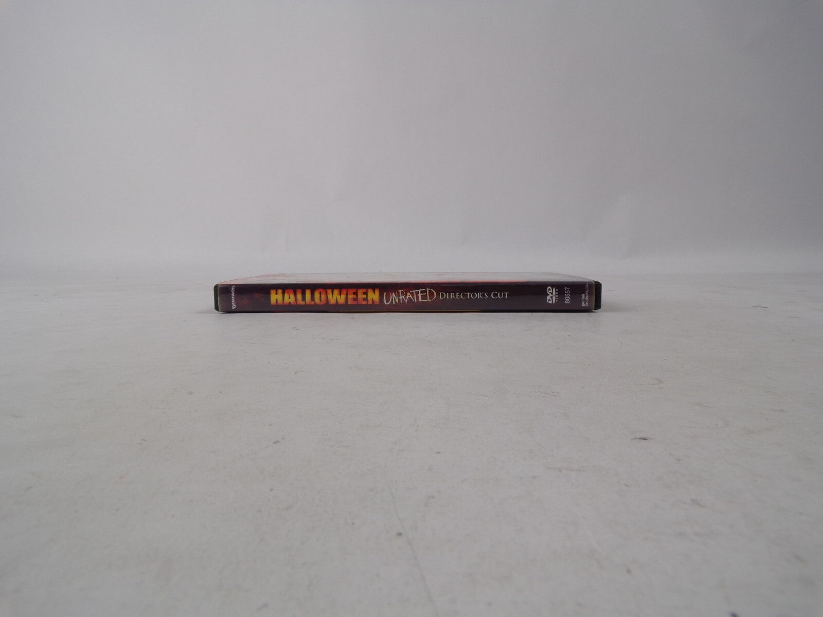 A Rob Zombie Film Halloween Unrated Director's Cut "Re-Establishes Mr.DVD Movies