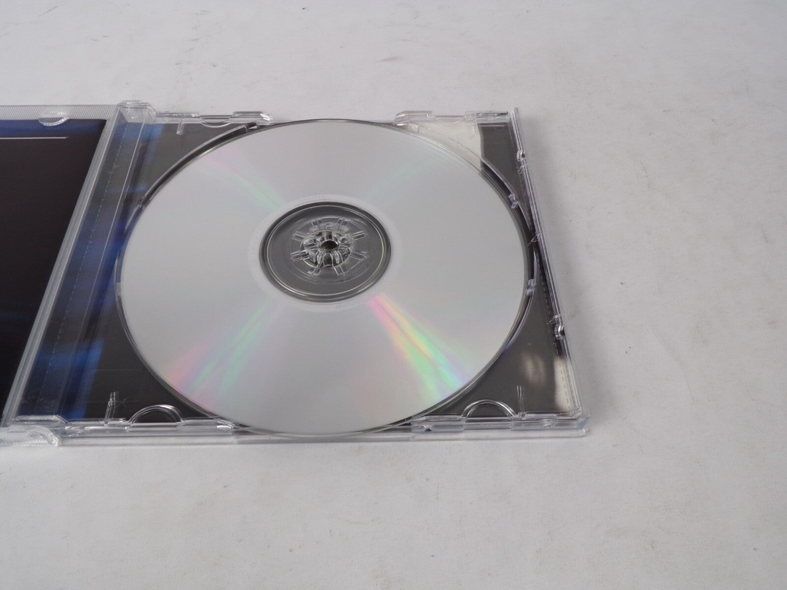 Norah Jones Come Away With Me Don't Know Why Seven Years Cold Cold Heart CD#41