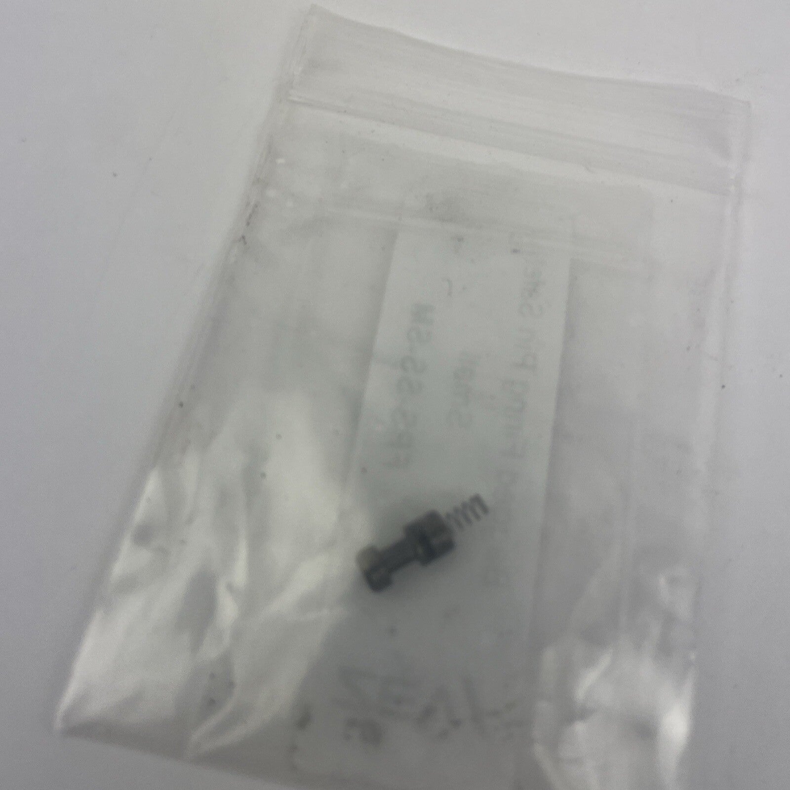 ZEV Technologies Stainless Steel Firing Pin Safety for Glocks, Small - FPS-SS-SM