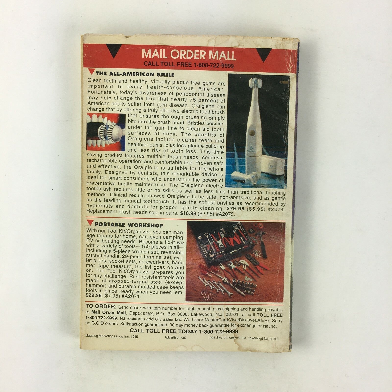 August 1995 Analog Science Fiction Fact Magazine Orion Among Ben Bova Pauline