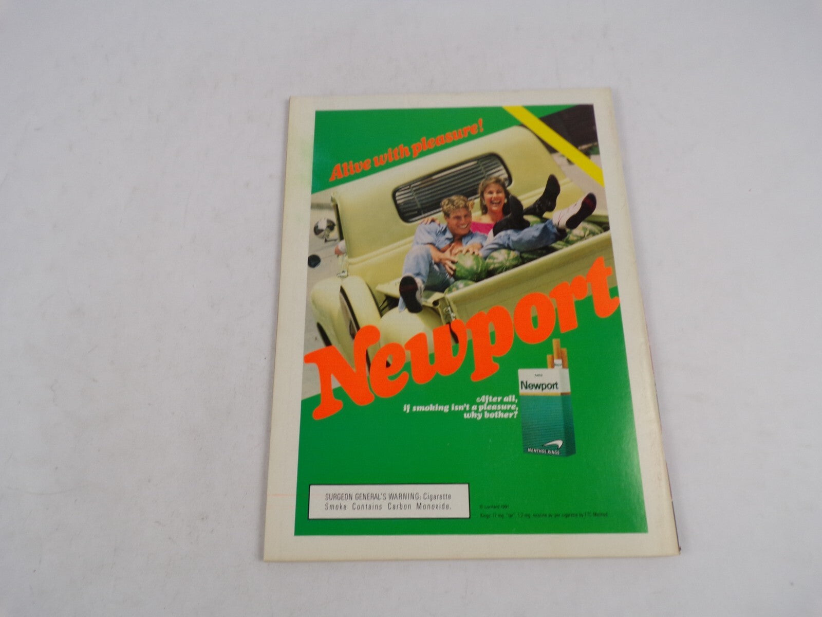 May 1991 Car Craft Low-Buck Special! Musclecar Resto Tips! Degree A Cam Axle-Sa