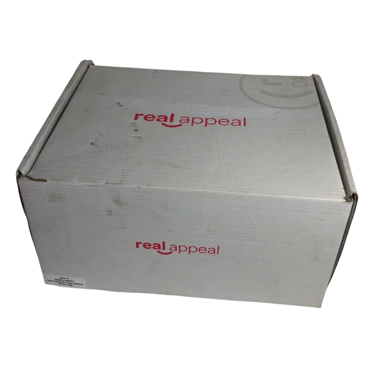 Real Appeal Weight Loss Program Essentials~16 week program - New