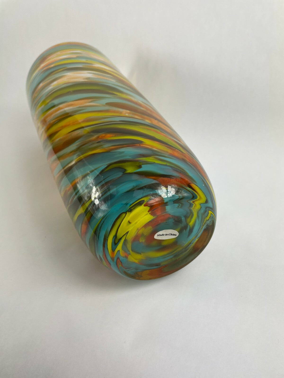 Murano Beautifully Designed Glass Decotrative Home Decor Multi Color