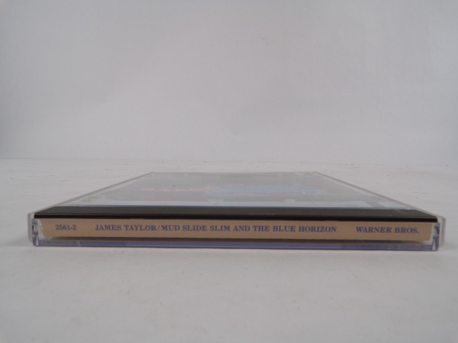James Taylor Mud Slide Slim And The Blue Horizon Love Has Brought Me AroundCD#30