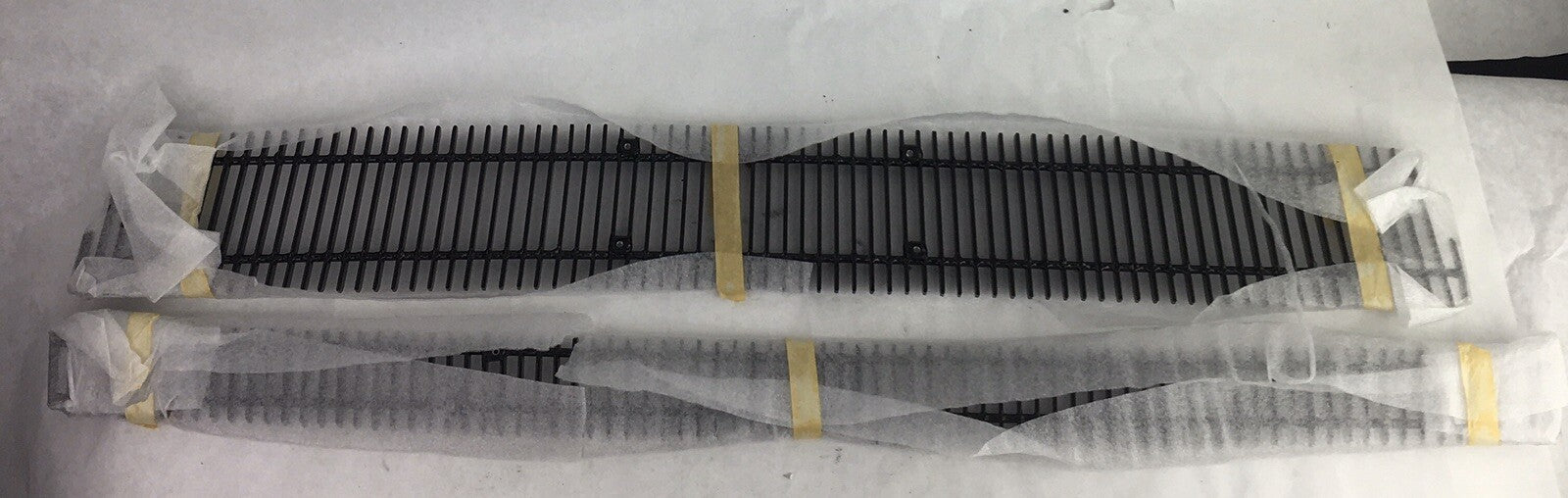 Chevy Tahoe Suburban Avalanche billet grille 2007-2011 USA
