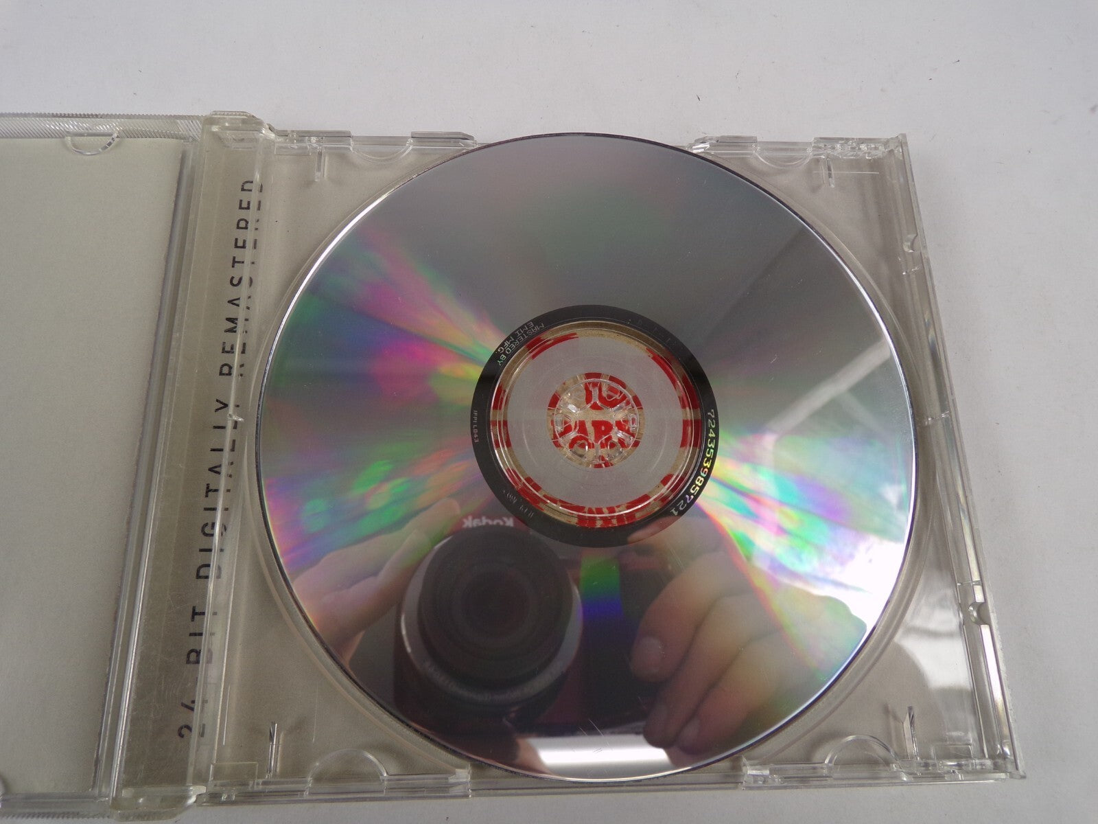 Classic Masters Grand Funk Railroad Were An American Band Time Machine CD#59